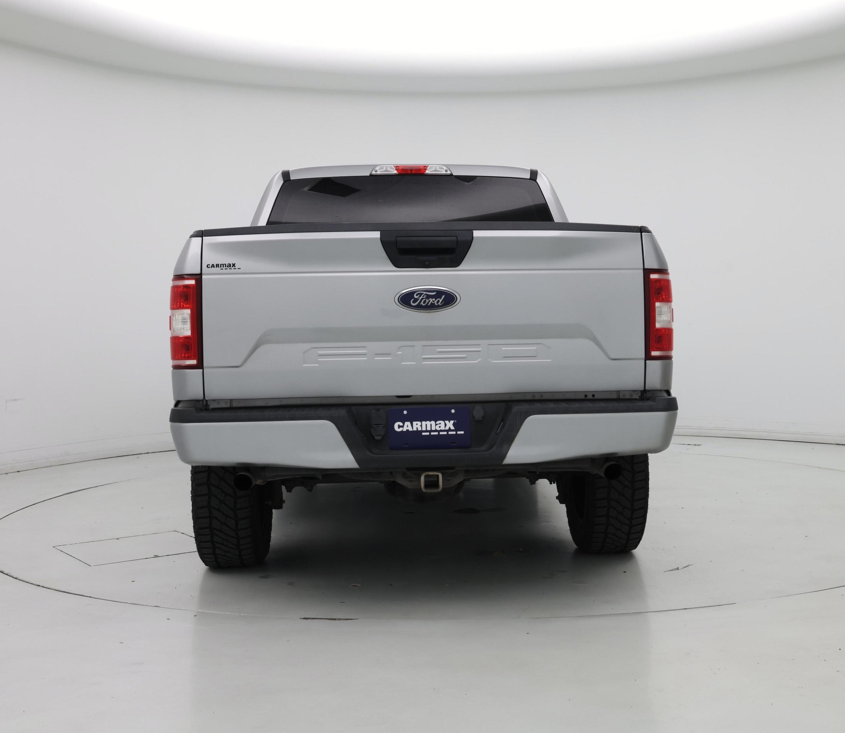 Thumbnail: 2020 Ford F-150 - 6