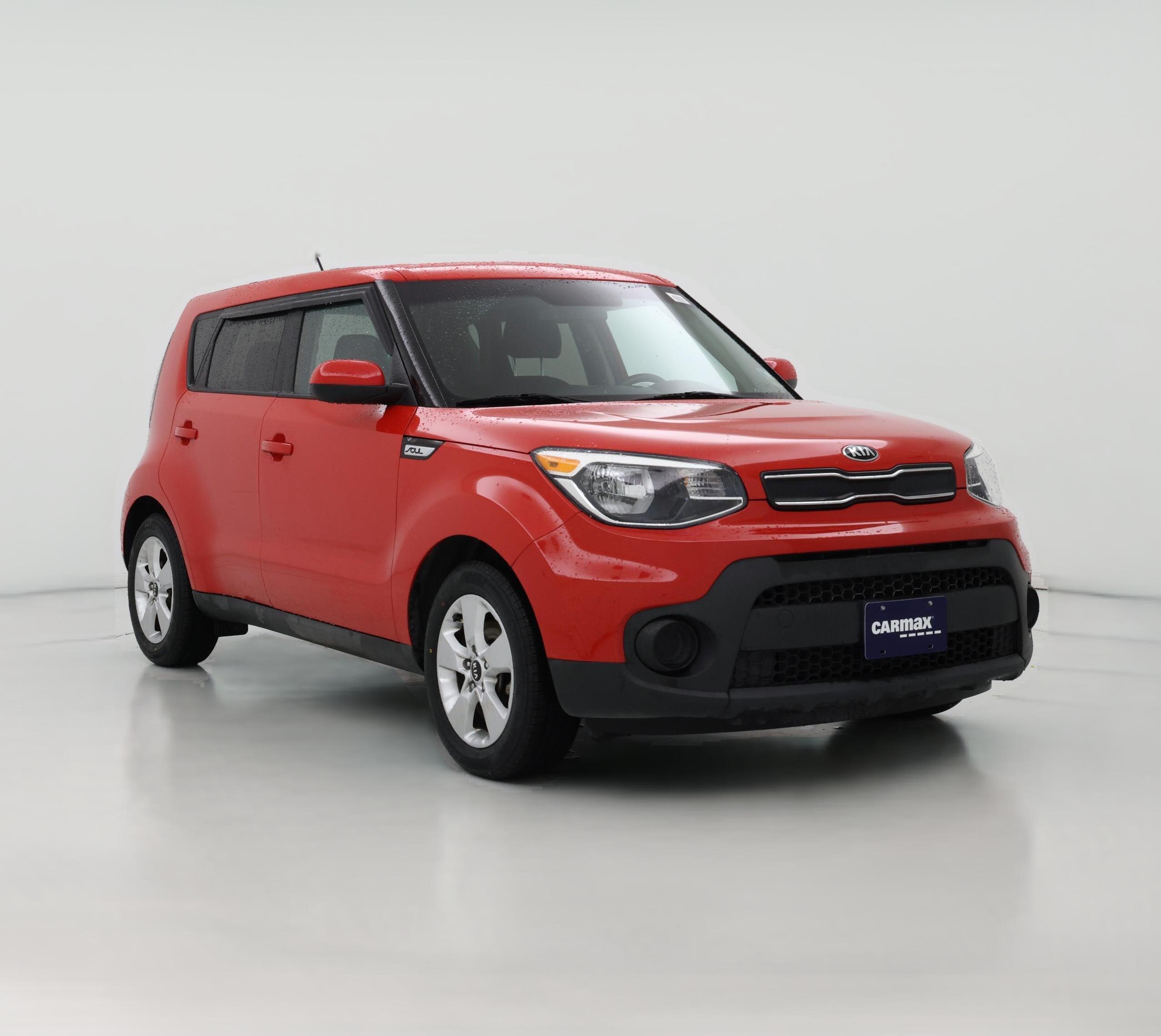 Thumbnail: 2019 Kia Soul - 1