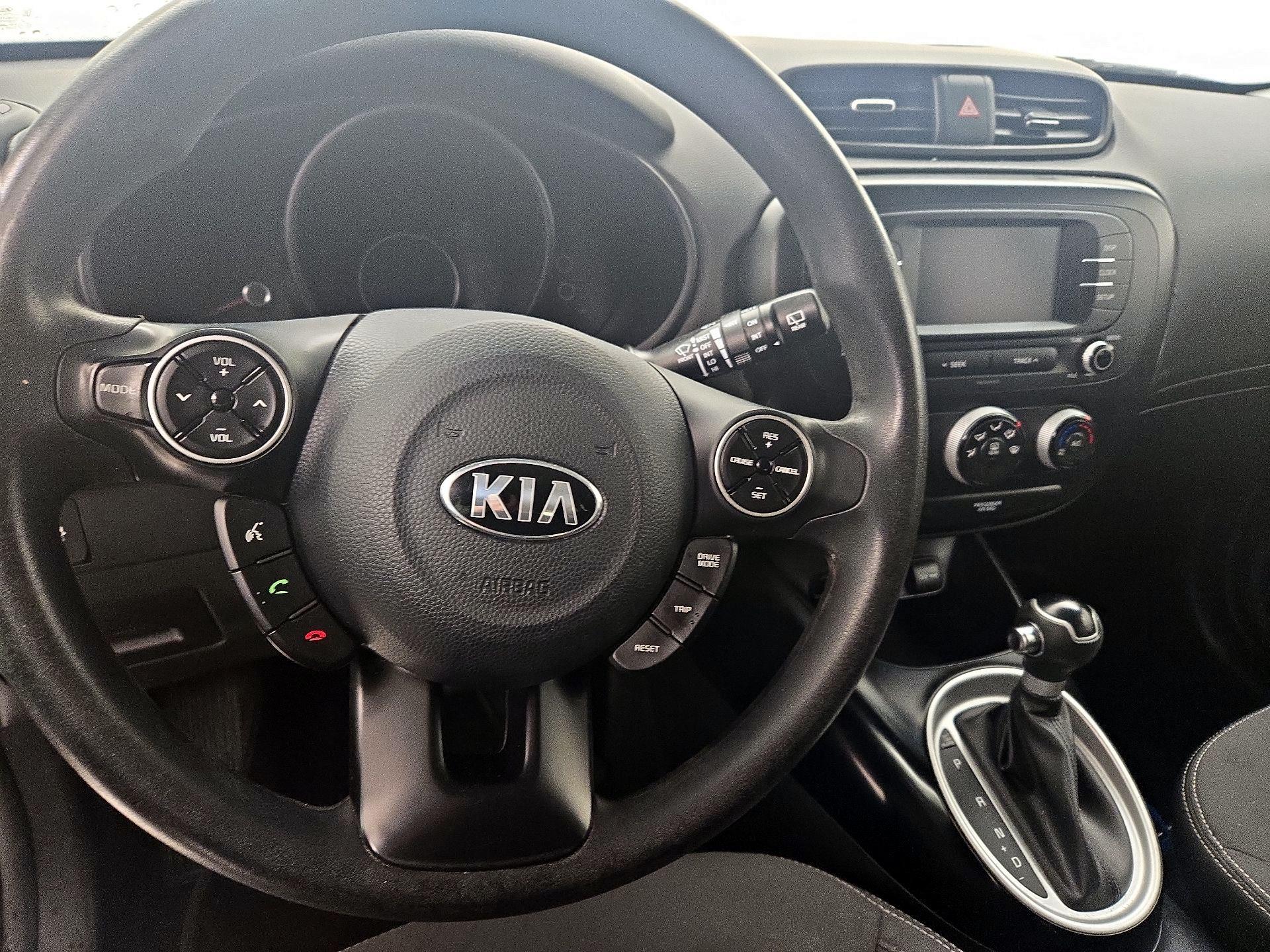 Thumbnail: 2019 Kia Soul - 10