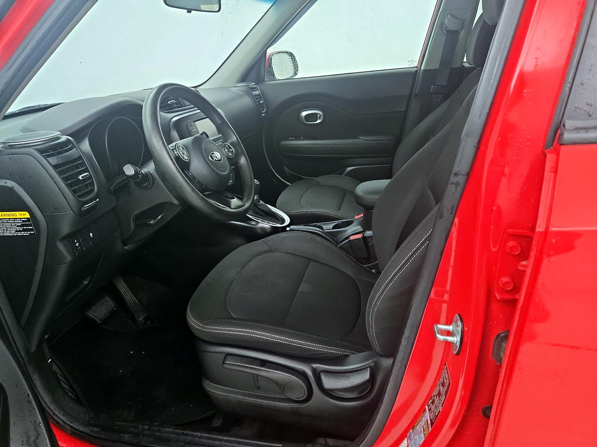 Thumbnail: 2019 Kia Soul - 11