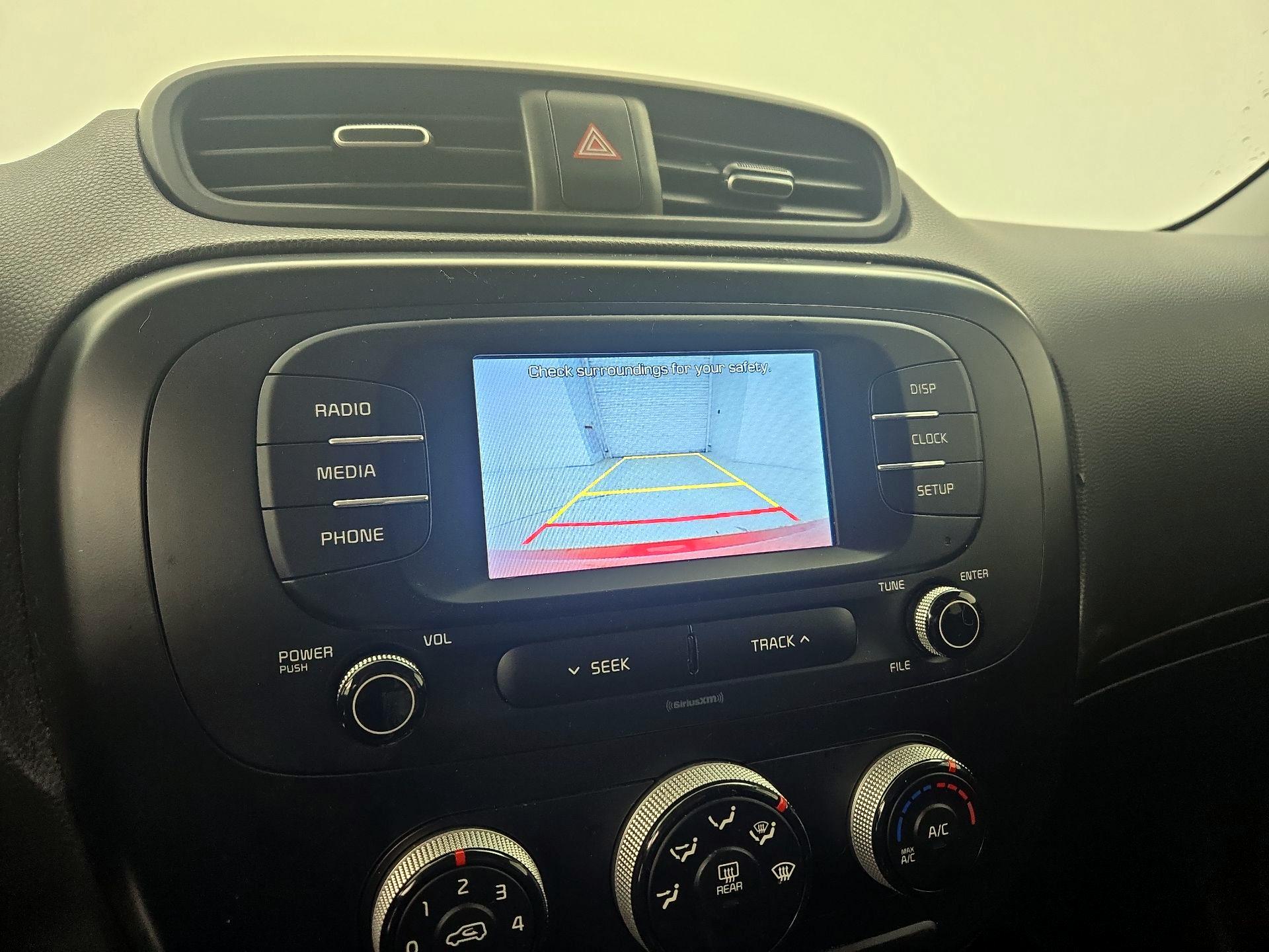 Thumbnail: 2019 Kia Soul - 14