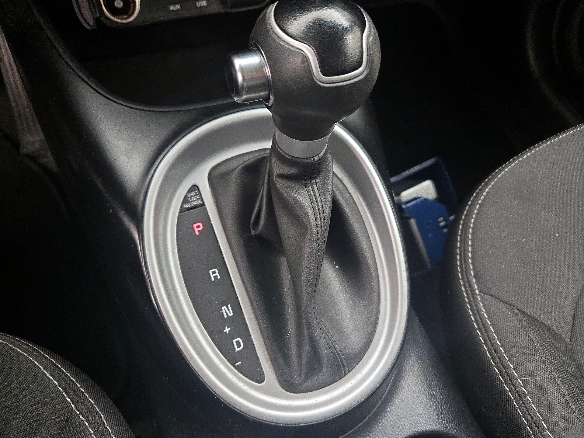 Thumbnail: 2019 Kia Soul - 17