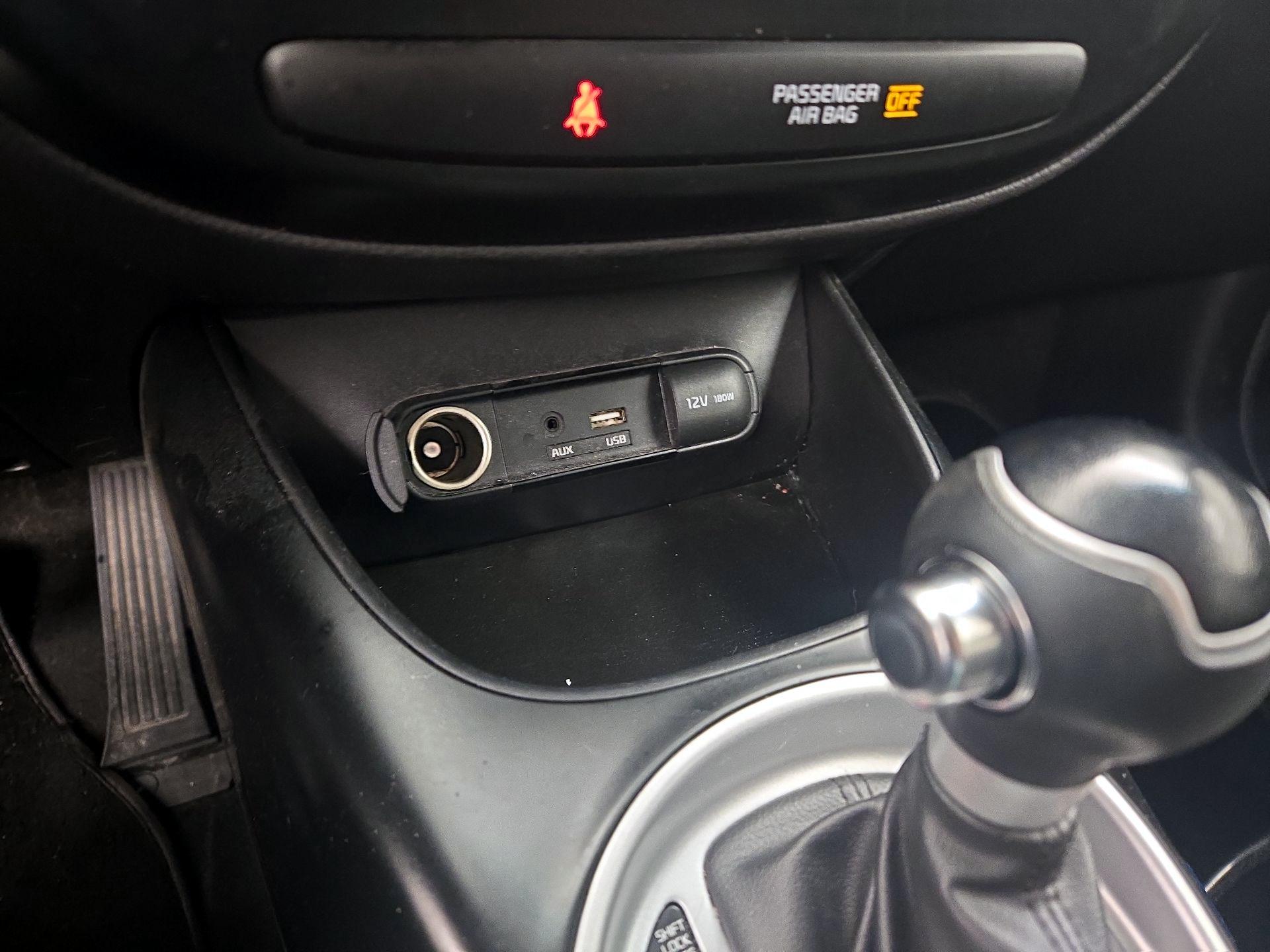 Thumbnail: 2019 Kia Soul - 18