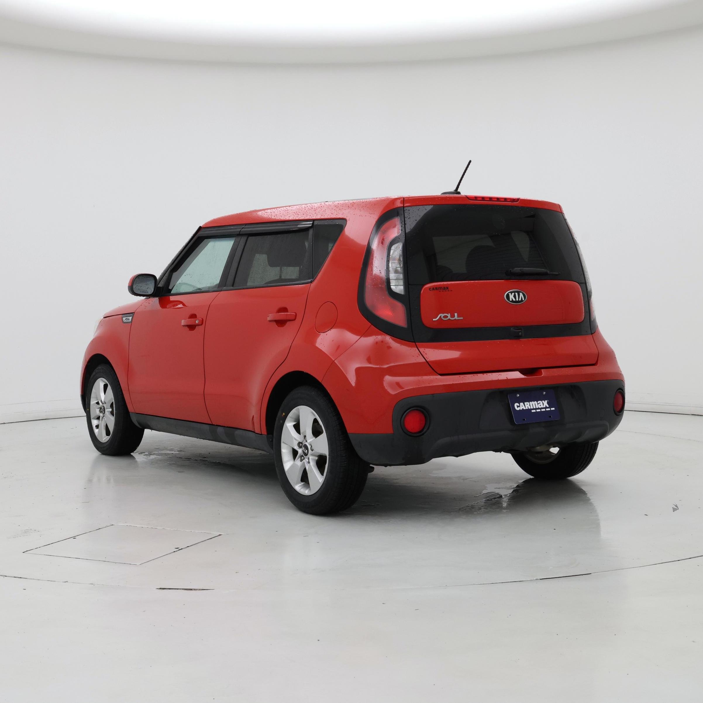 Thumbnail: 2019 Kia Soul - 2