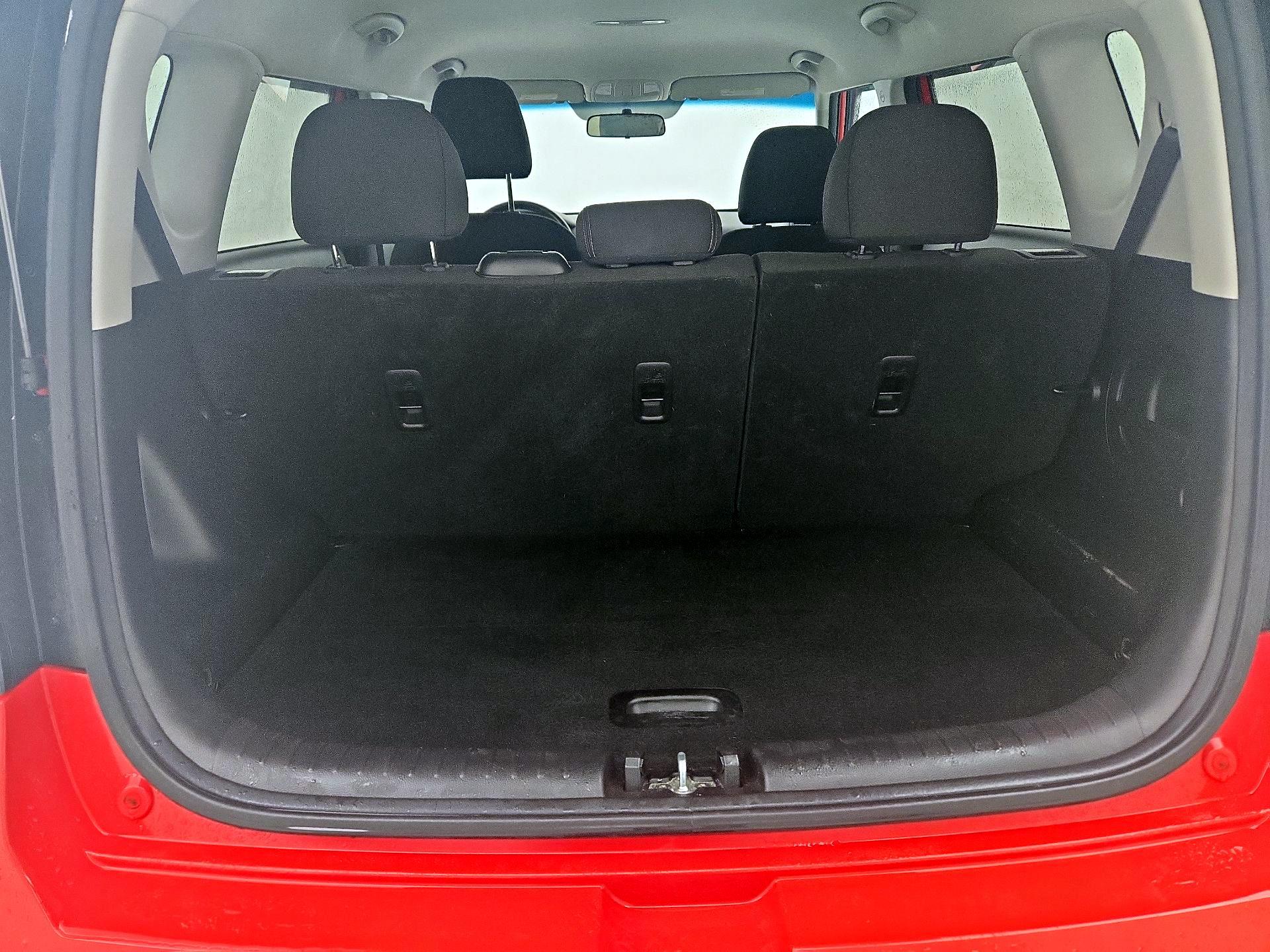 Thumbnail: 2019 Kia Soul - 20