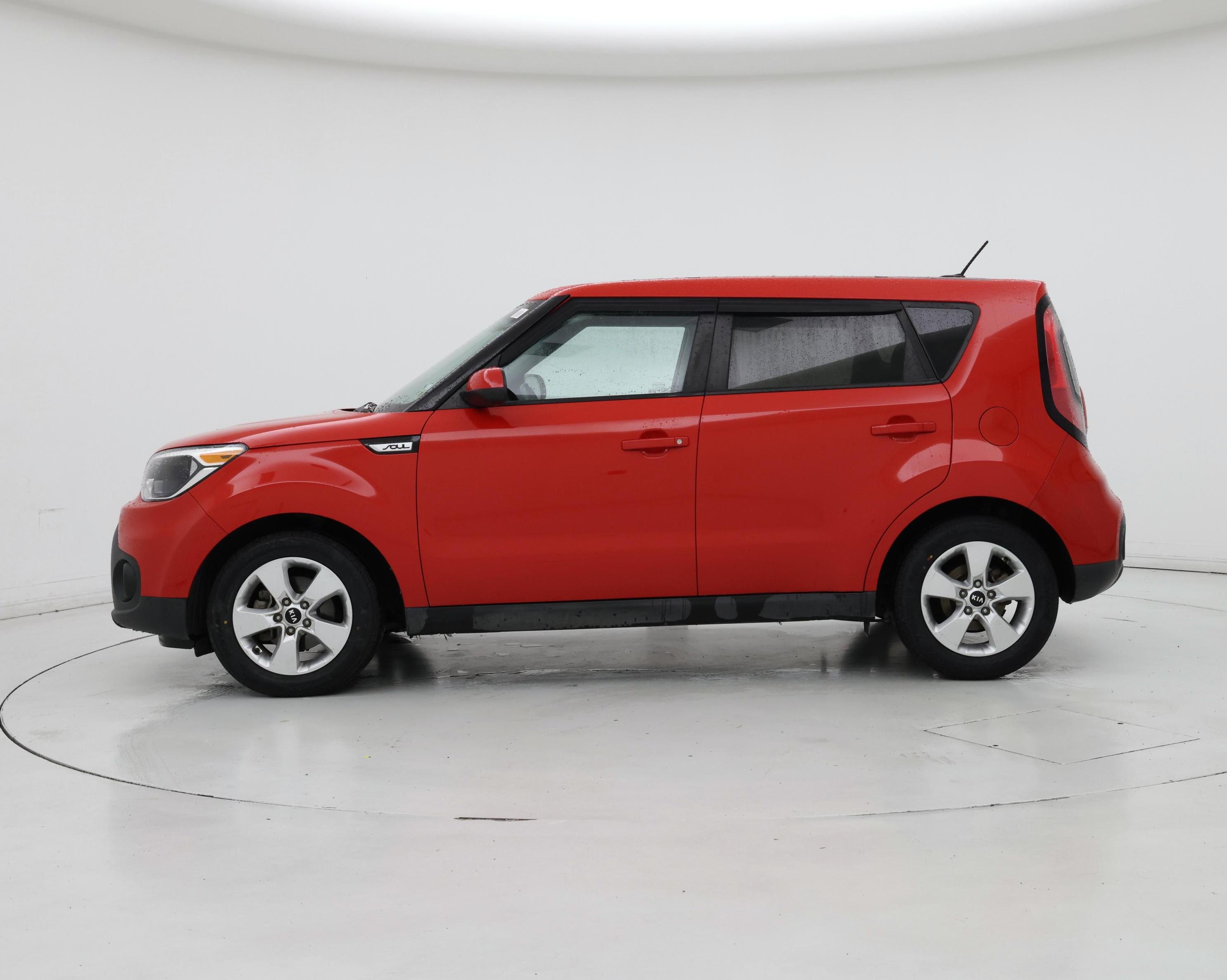 Thumbnail: 2019 Kia Soul - 3