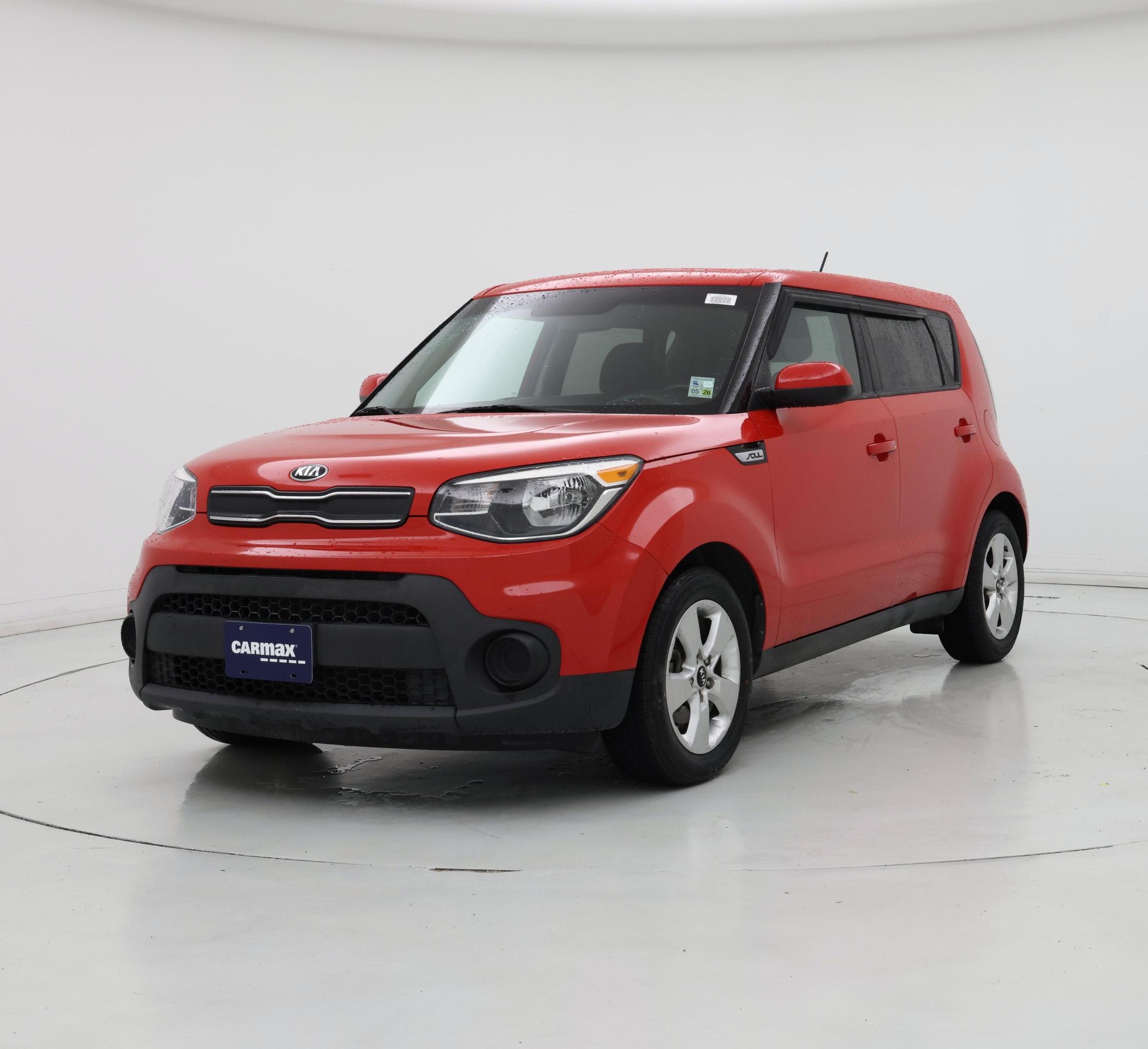 Thumbnail: 2019 Kia Soul - 4