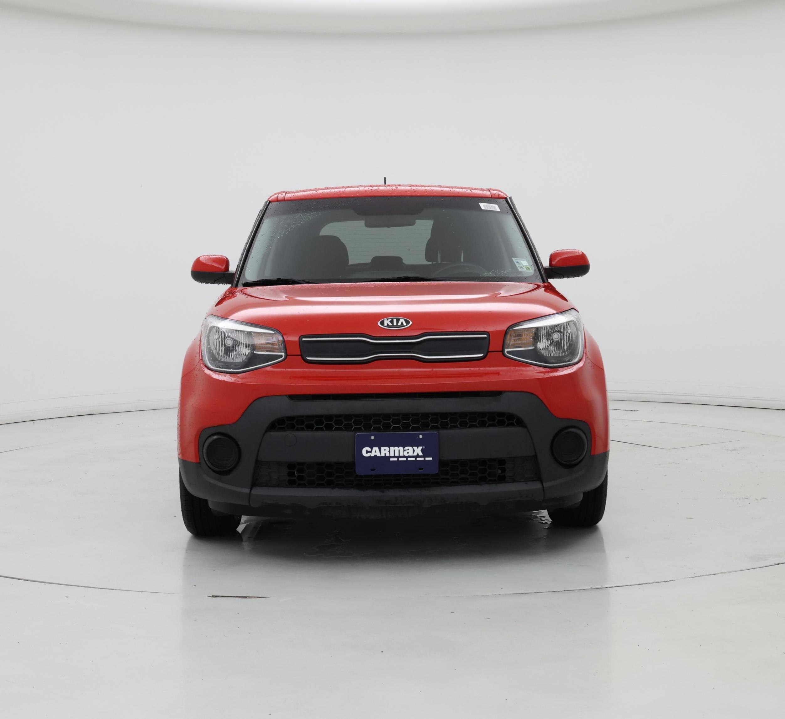 Thumbnail: 2019 Kia Soul - 5