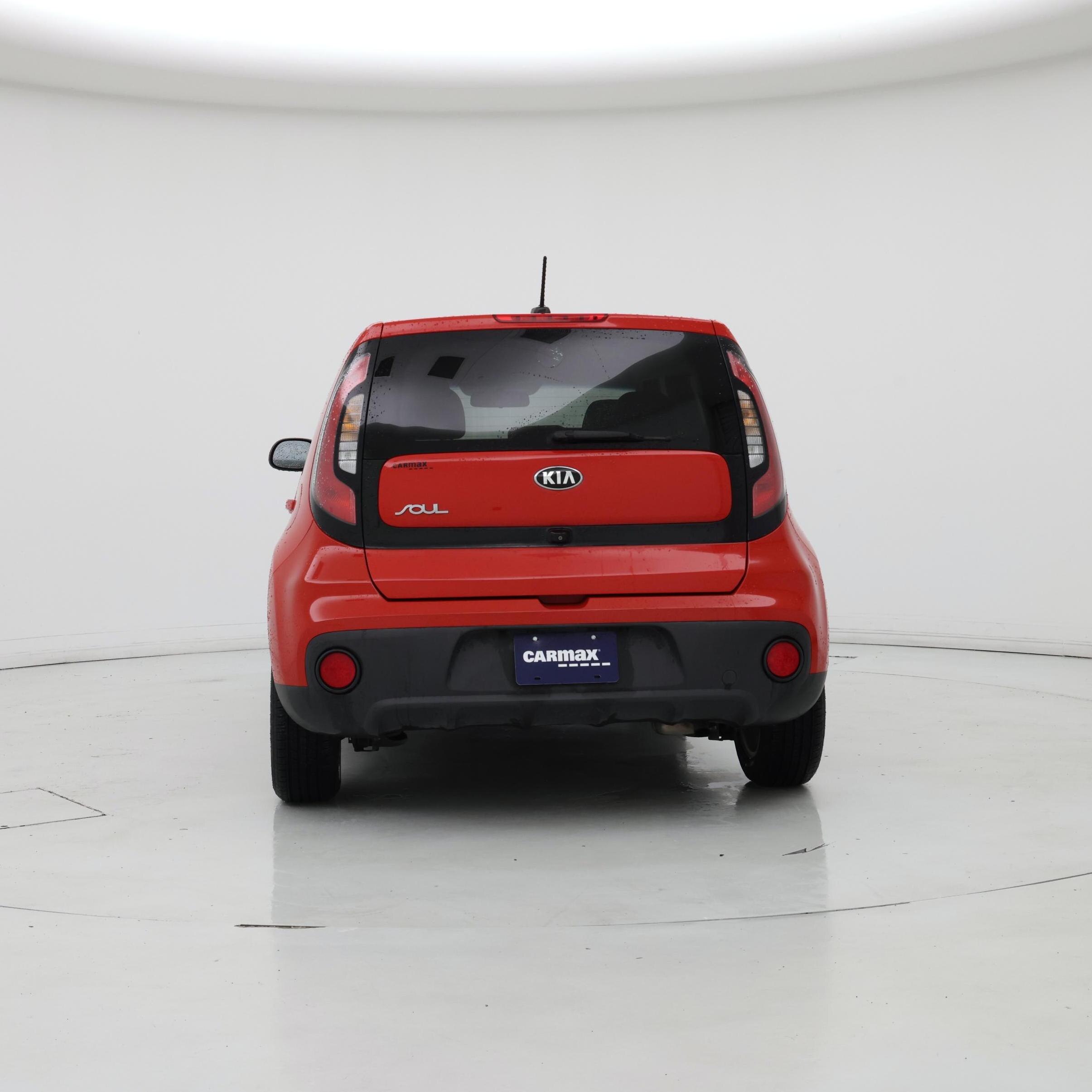 Thumbnail: 2019 Kia Soul - 6