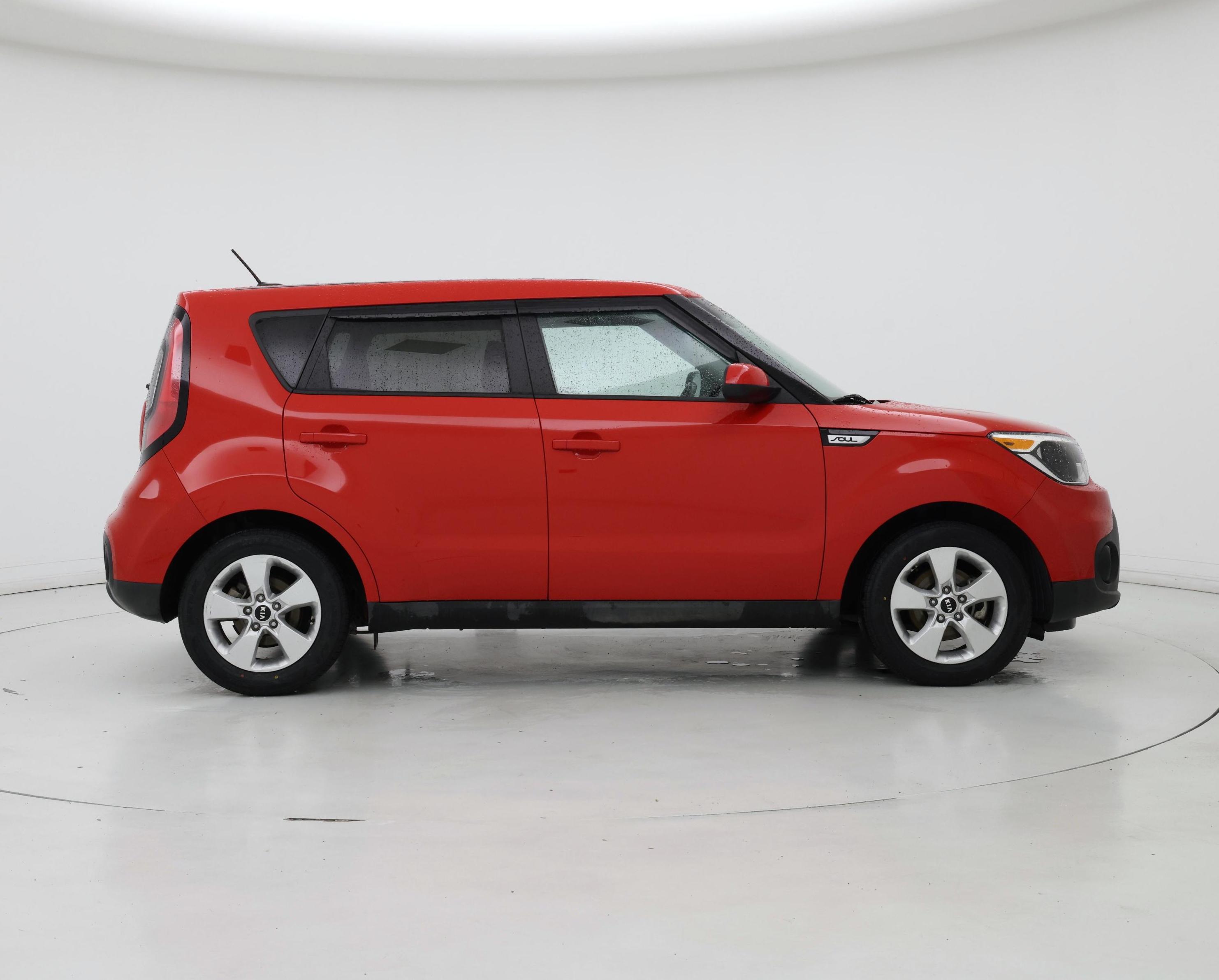 Thumbnail: 2019 Kia Soul - 7