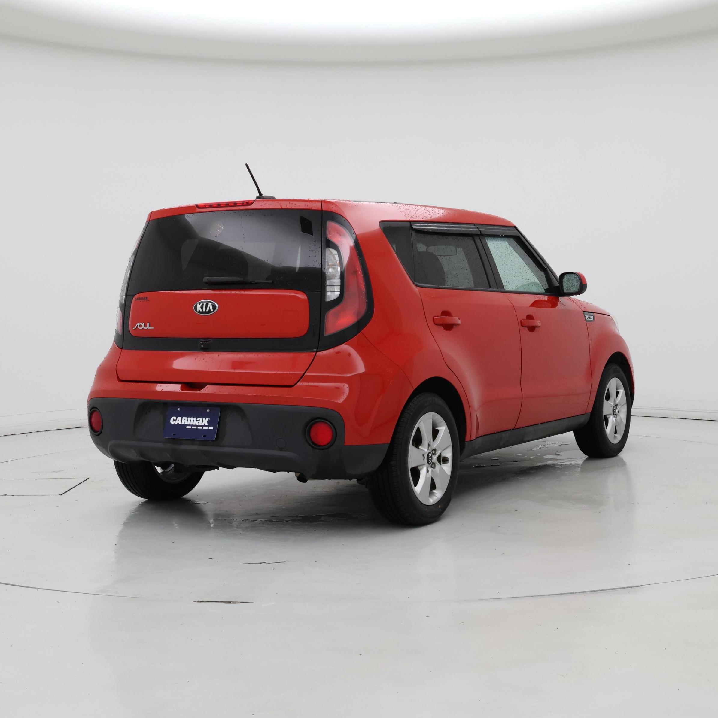 Thumbnail: 2019 Kia Soul - 8