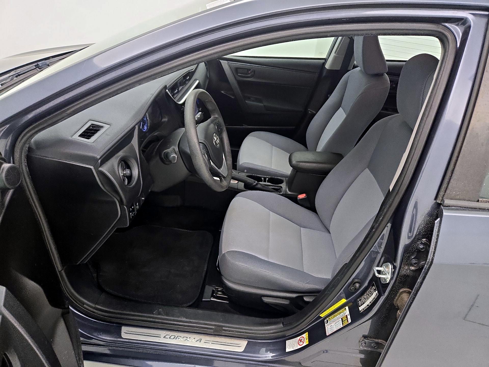 Thumbnail: 2017 Toyota Corolla - 11