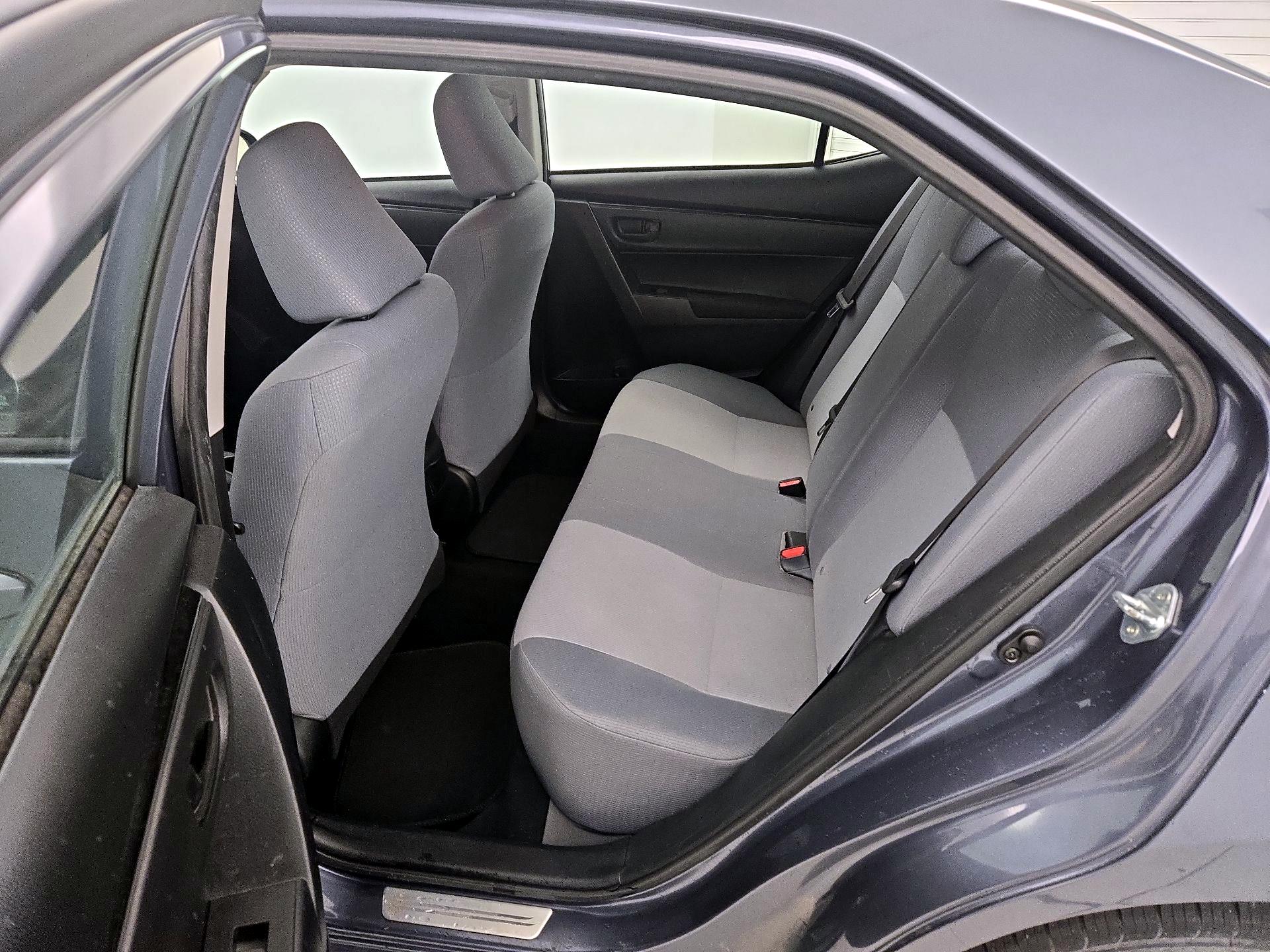 Thumbnail: 2017 Toyota Corolla - 19