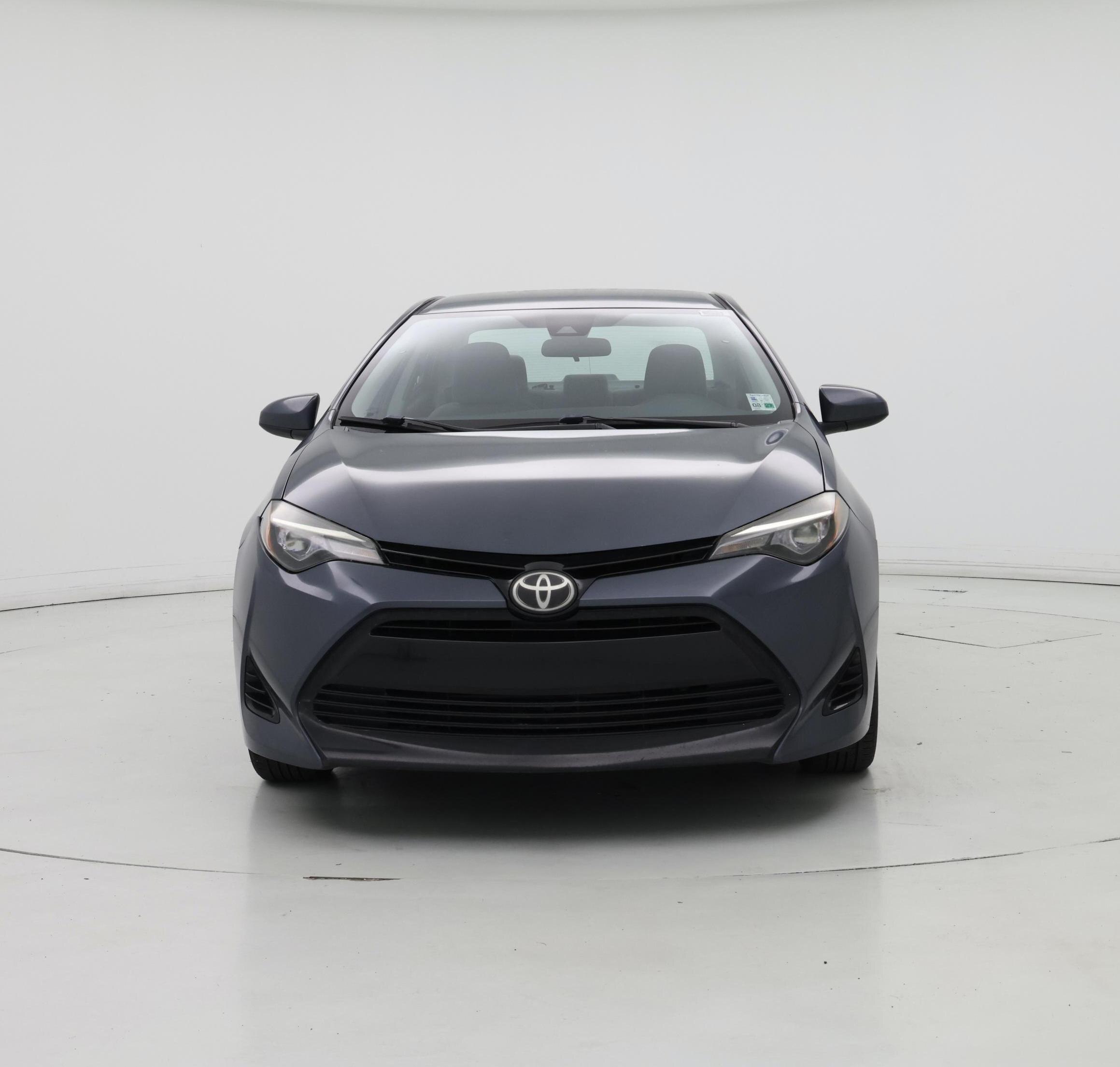 Thumbnail: 2017 Toyota Corolla - 5