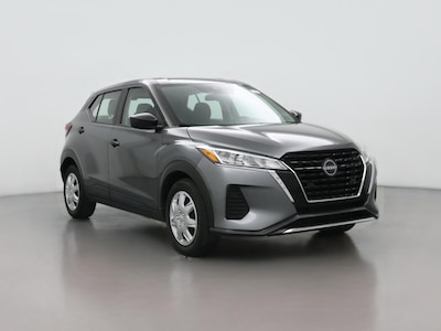 2023 Nissan Kicks S