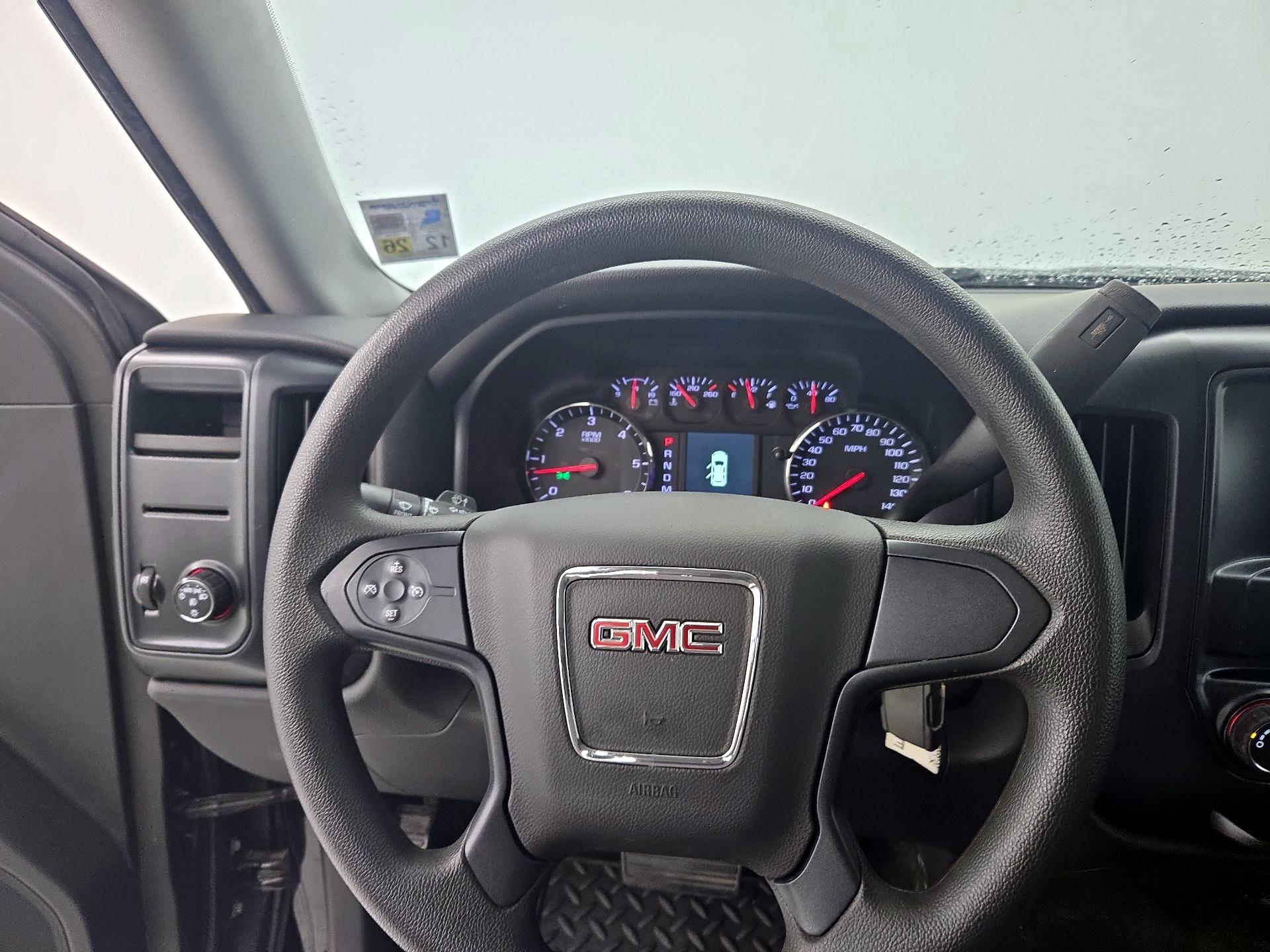 Thumbnail: 2016 GMC Sierra 1500 - 10