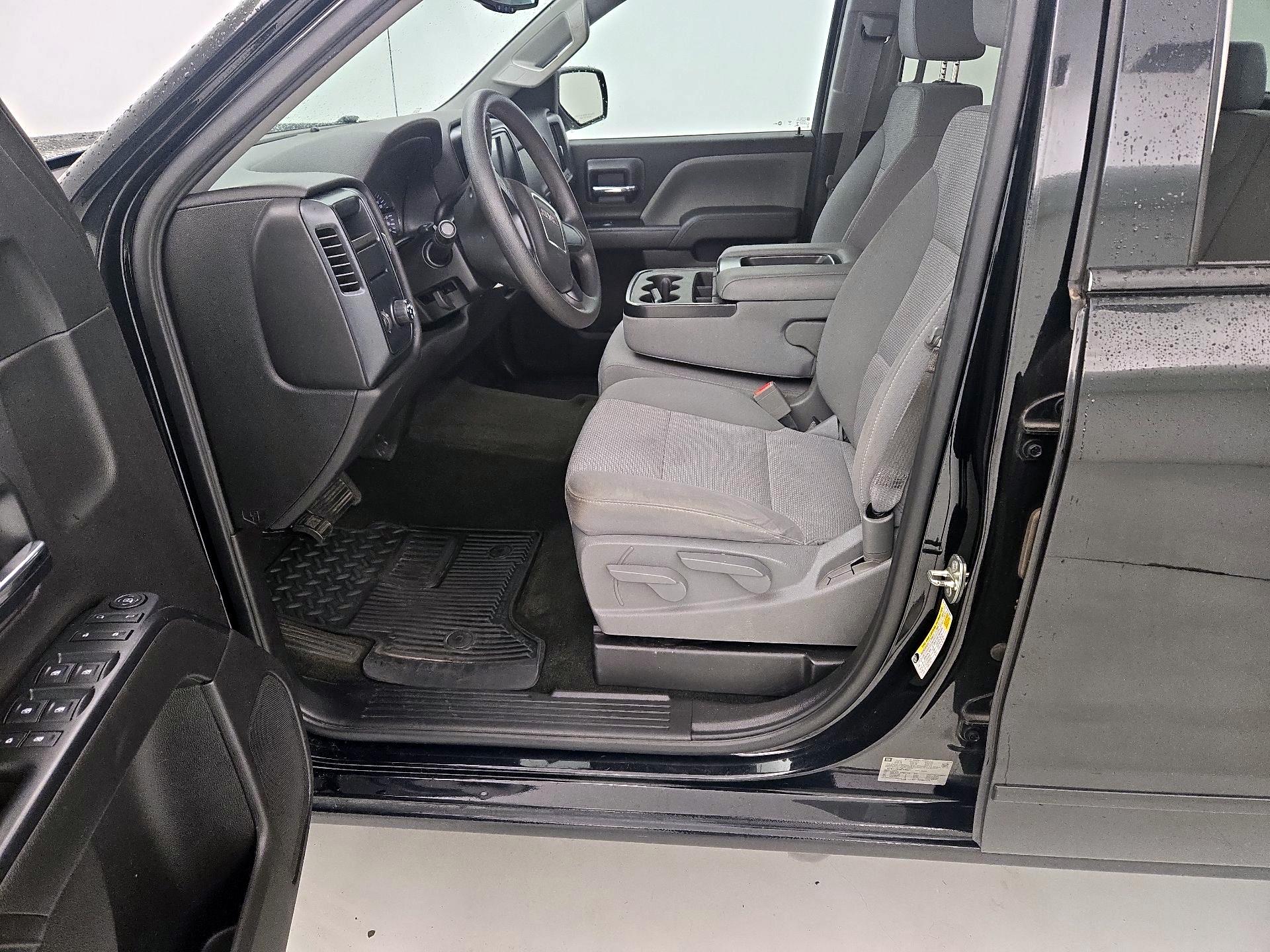 Thumbnail: 2016 GMC Sierra 1500 - 11