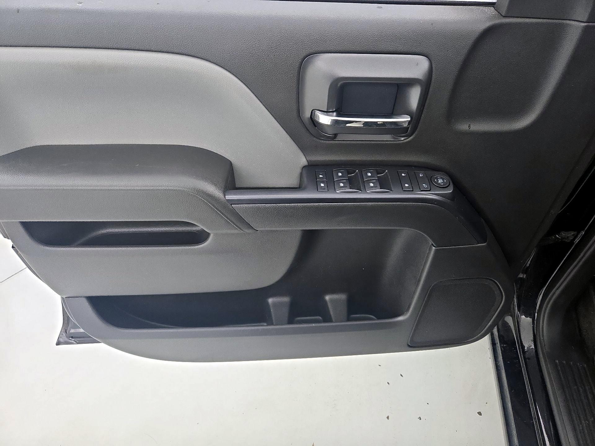 Thumbnail: 2016 GMC Sierra 1500 - 12