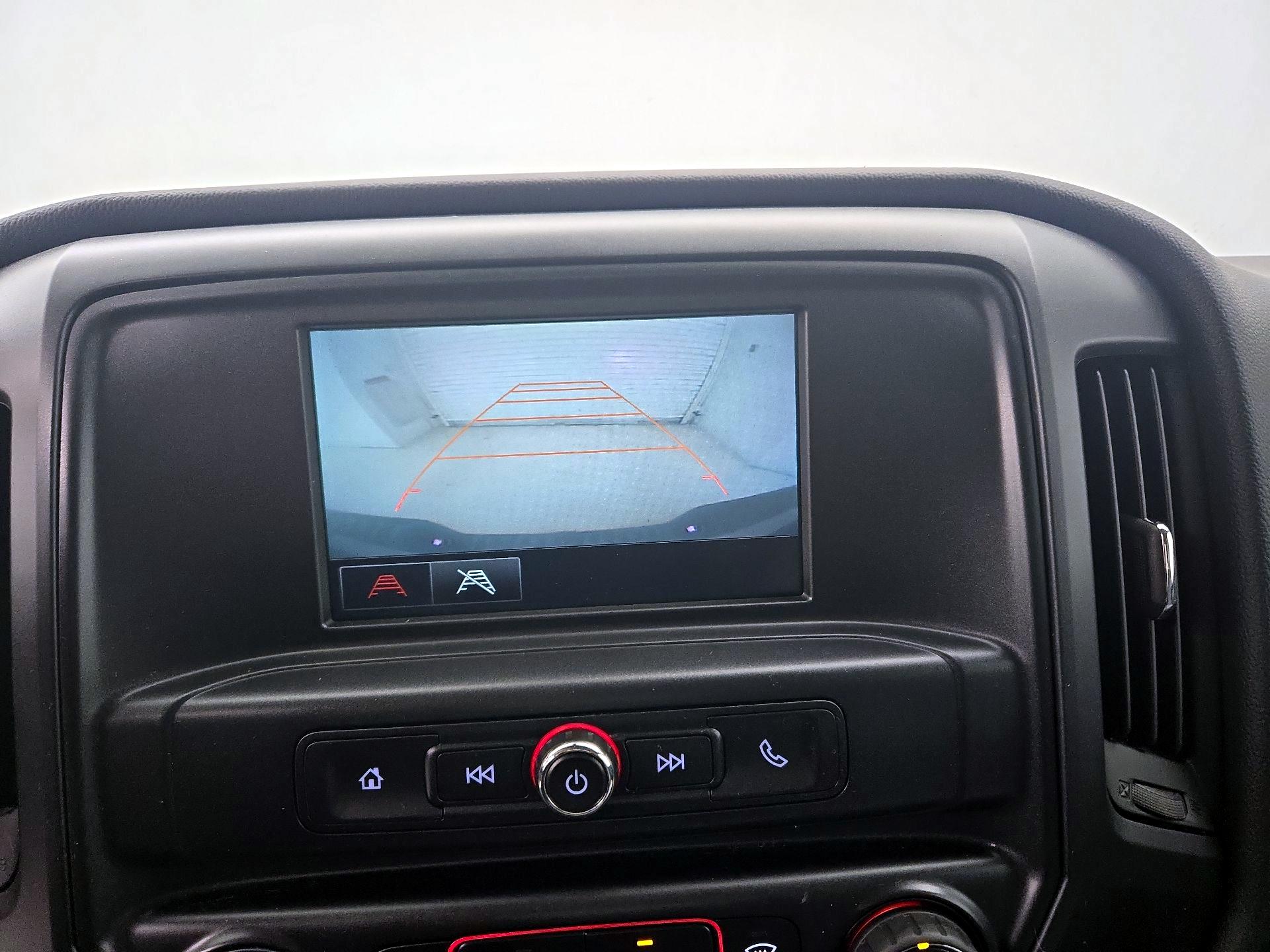 Thumbnail: 2016 GMC Sierra 1500 - 14