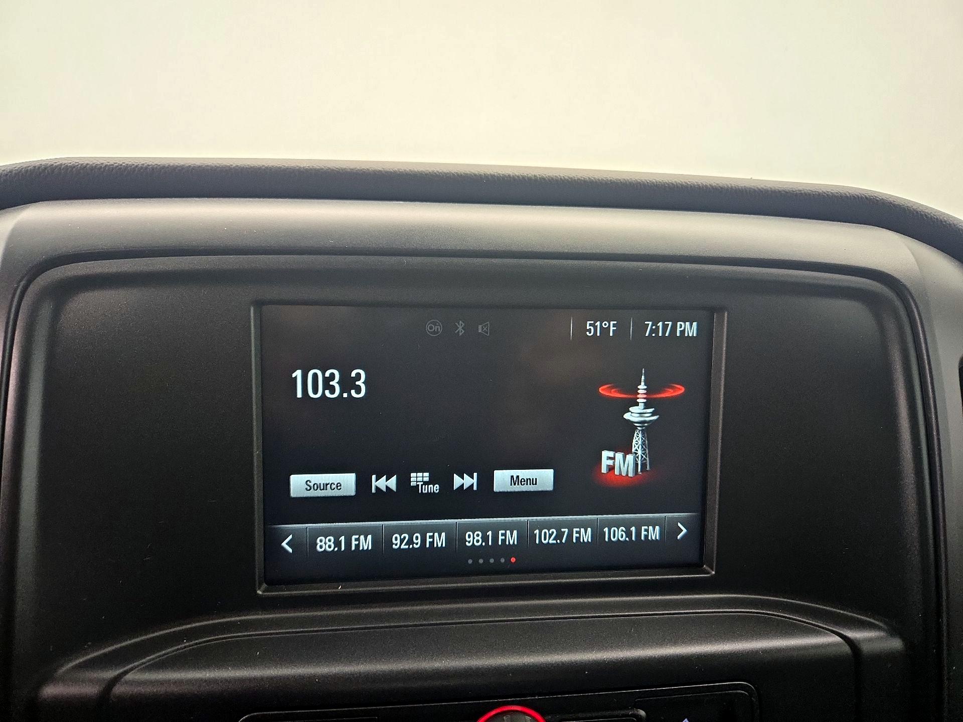 Thumbnail: 2016 GMC Sierra 1500 - 15