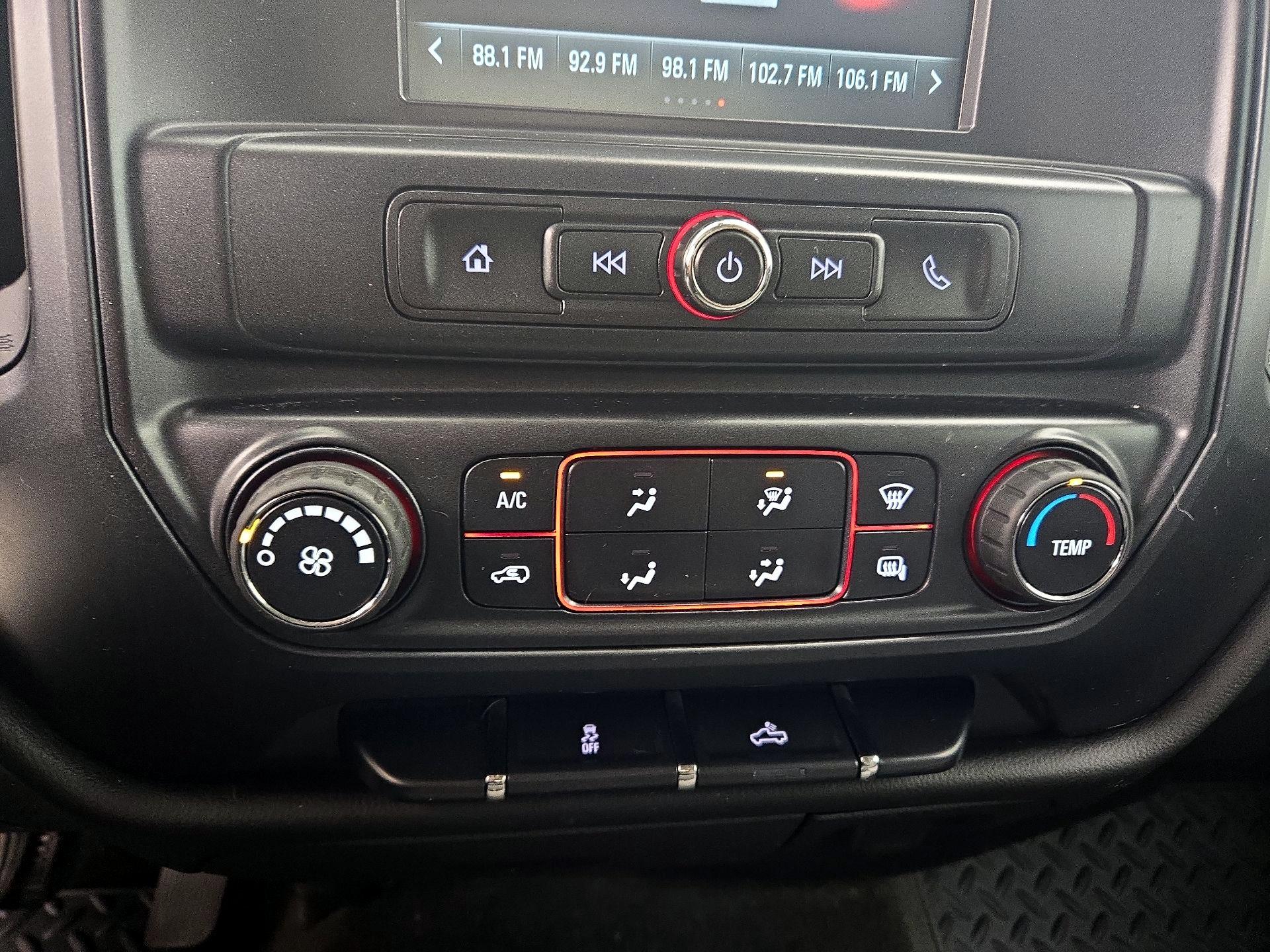 Thumbnail: 2016 GMC Sierra 1500 - 16