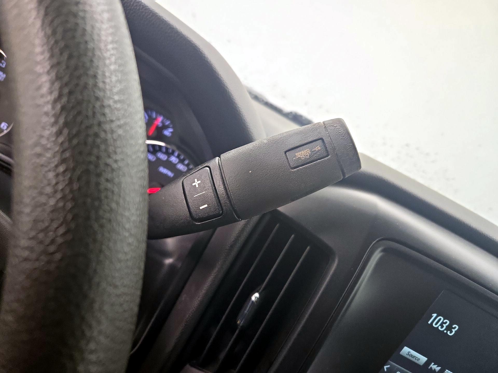 Thumbnail: 2016 GMC Sierra 1500 - 17