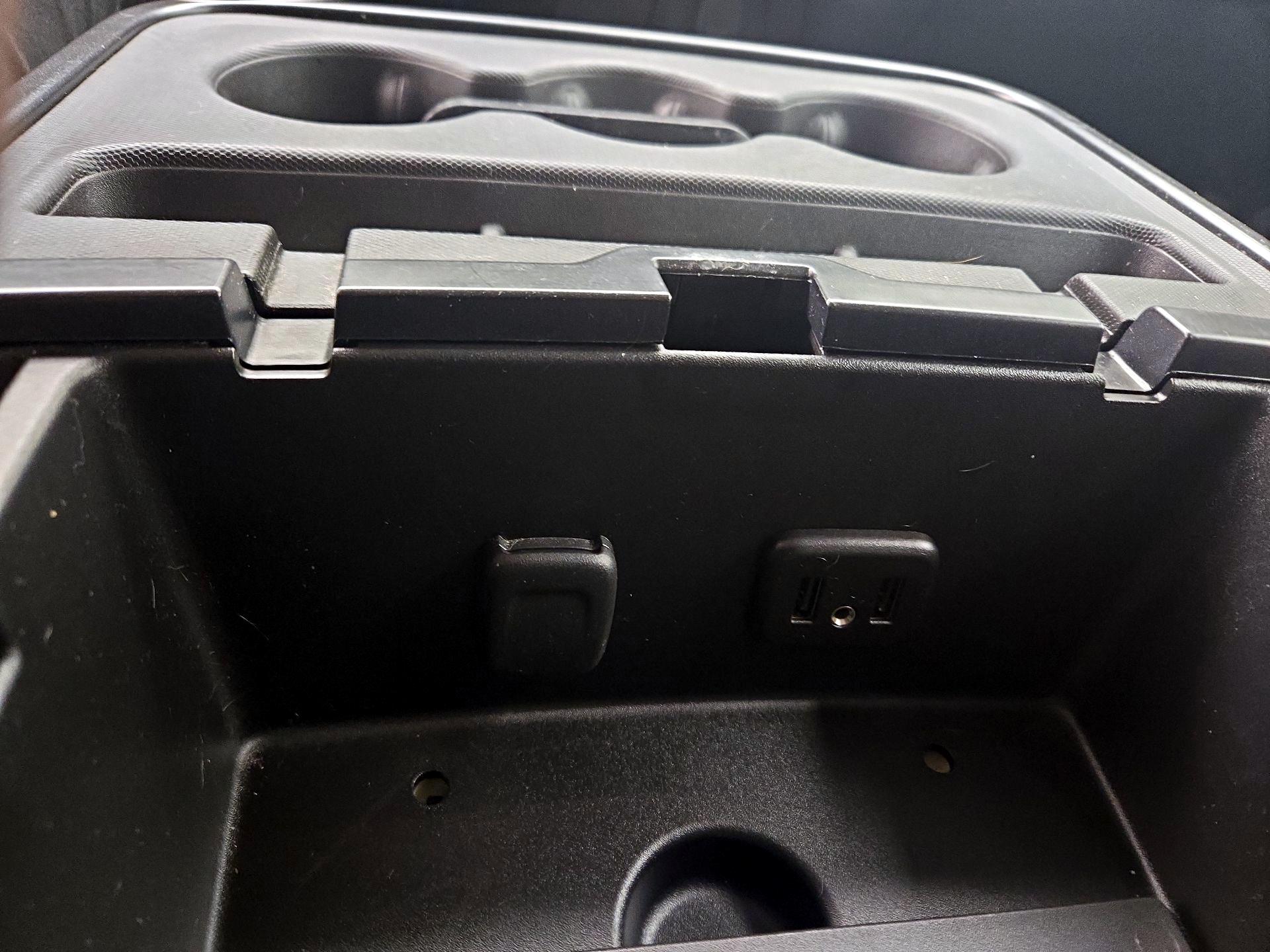 Thumbnail: 2016 GMC Sierra 1500 - 18