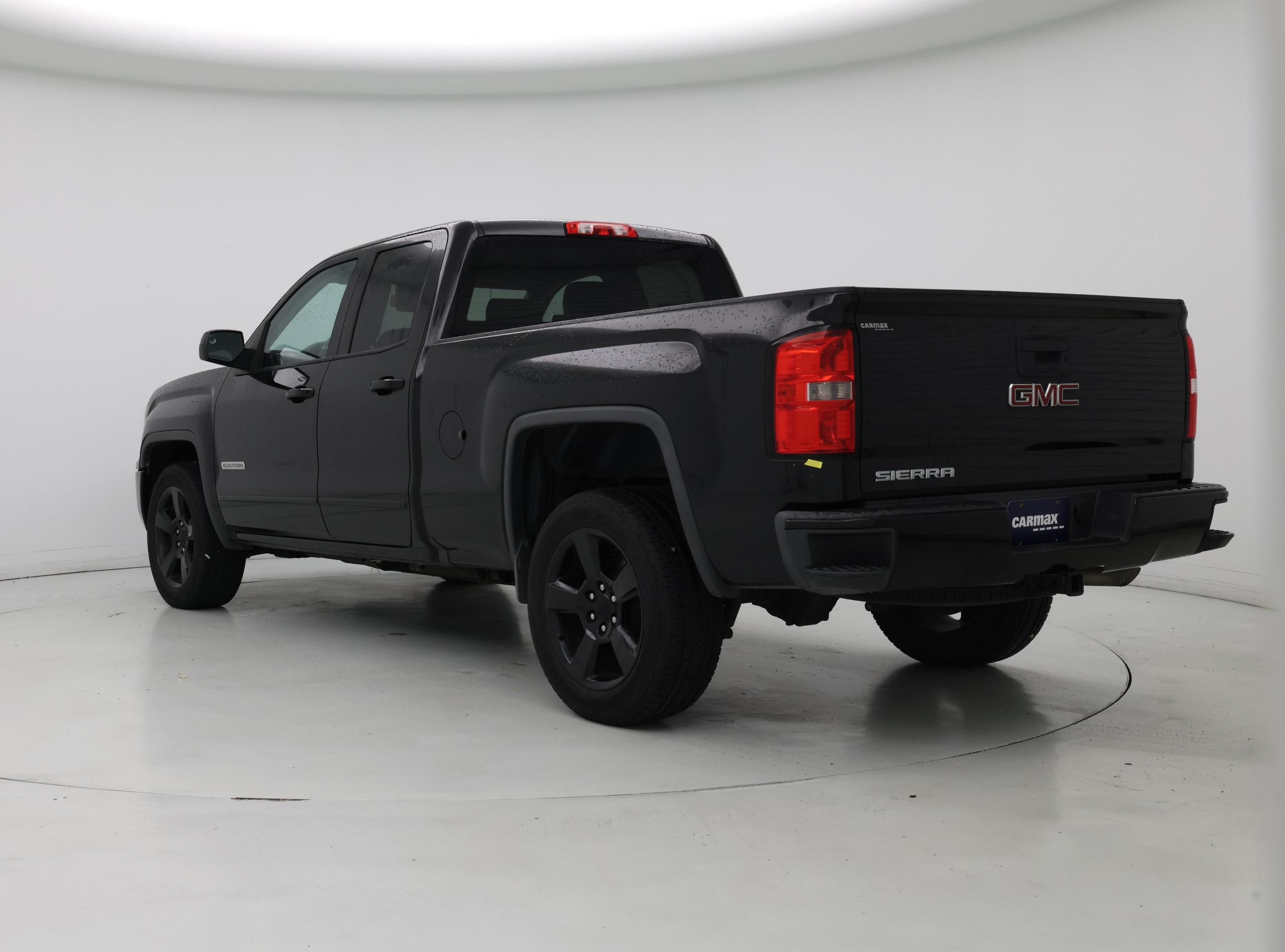 Thumbnail: 2016 GMC Sierra 1500 - 2