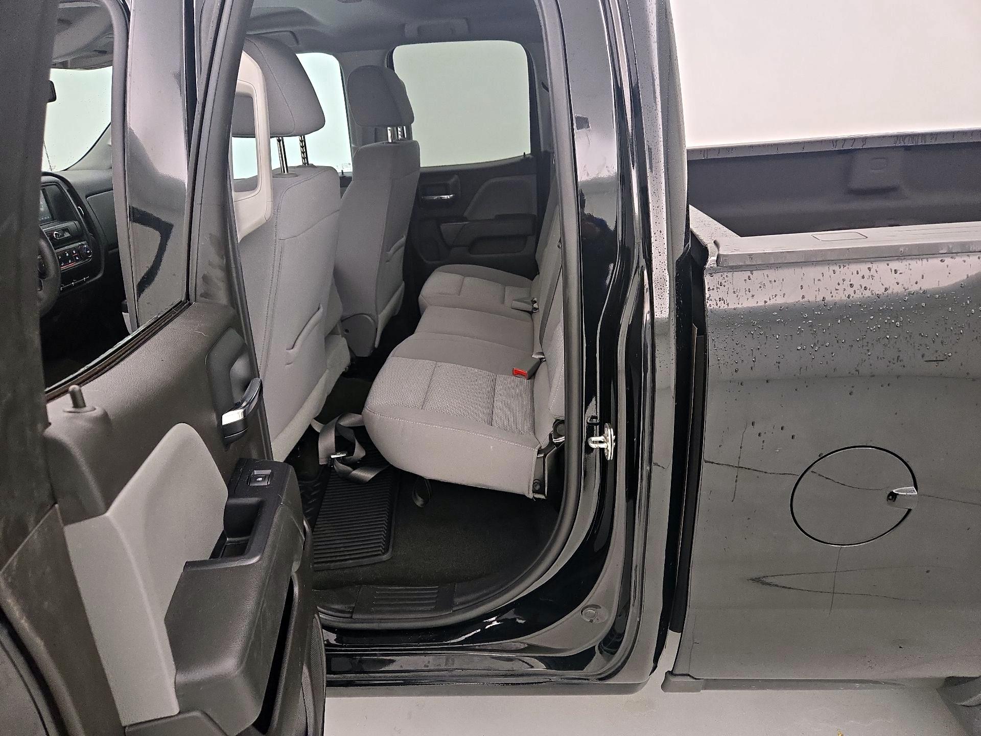 Thumbnail: 2016 GMC Sierra 1500 - 19