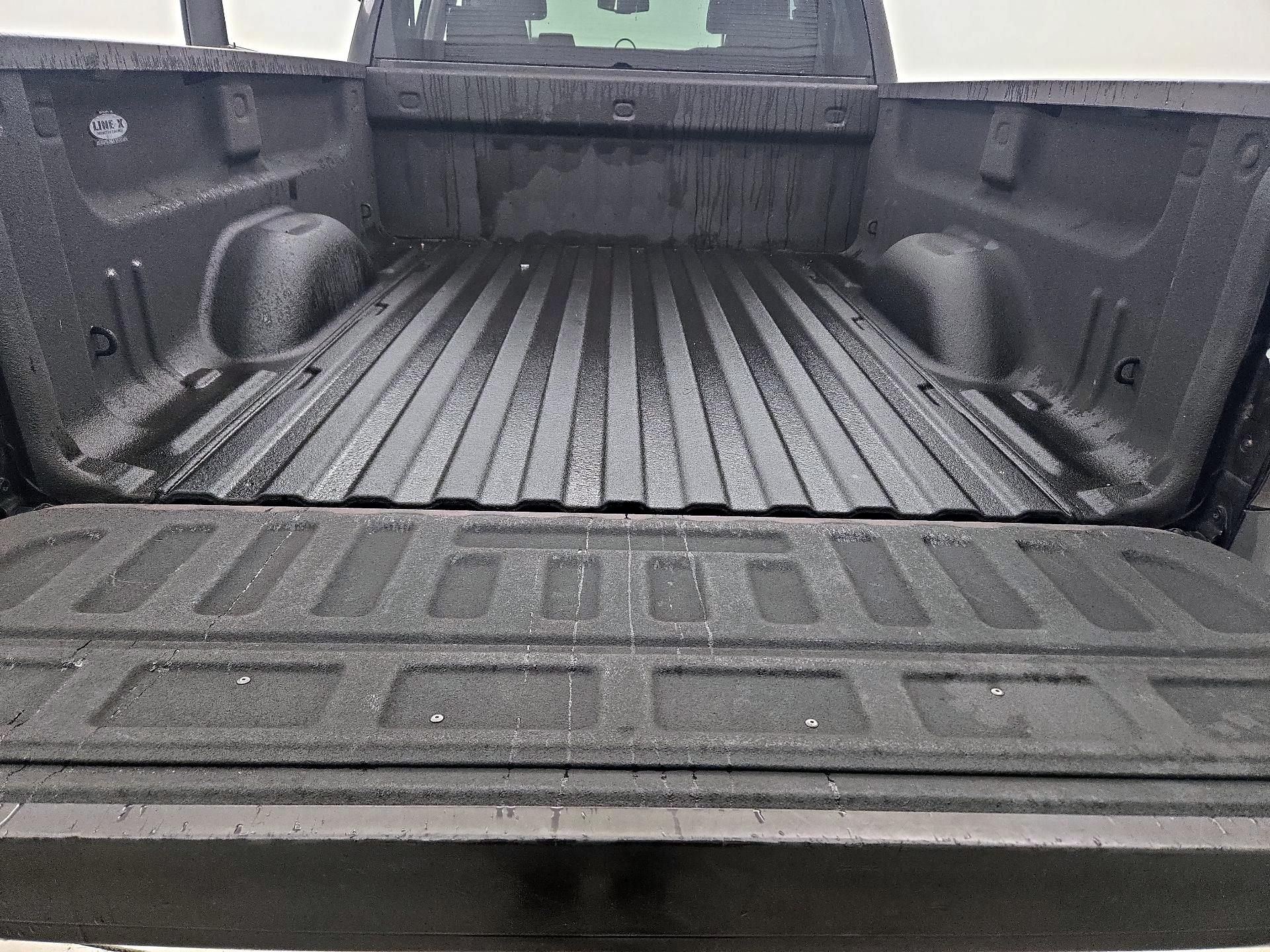 Thumbnail: 2016 GMC Sierra 1500 - 20