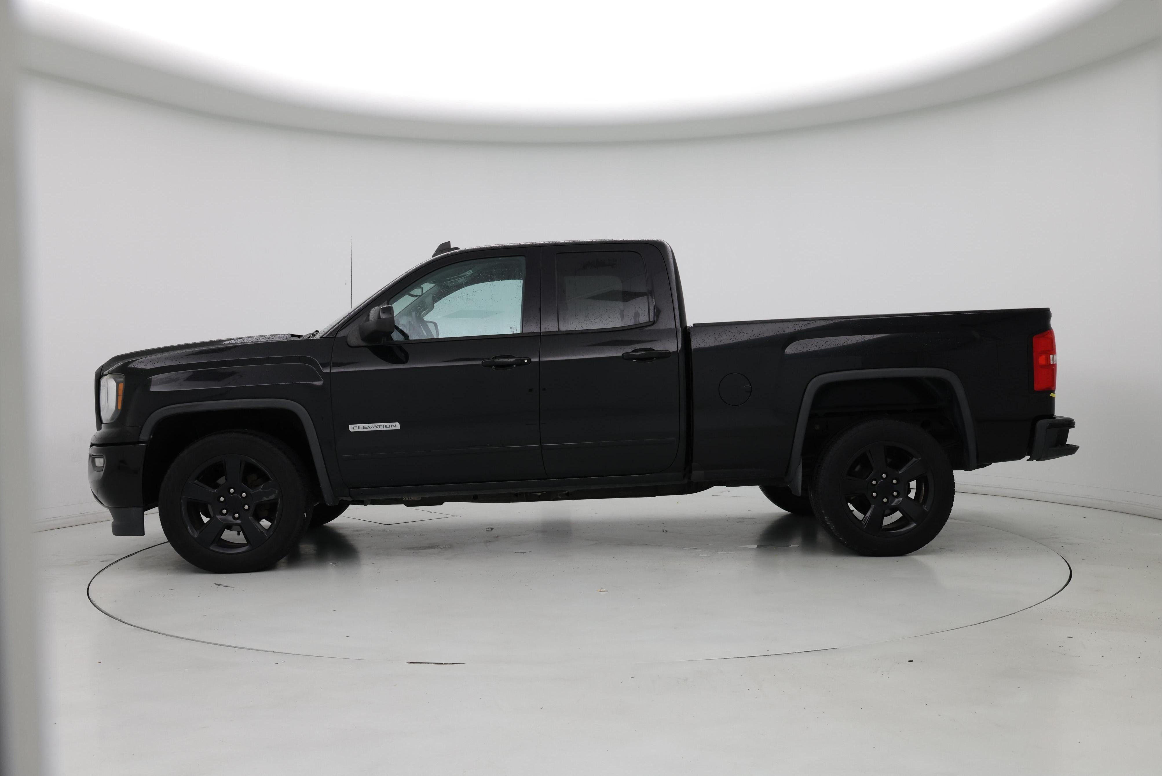 Thumbnail: 2016 GMC Sierra 1500 - 3