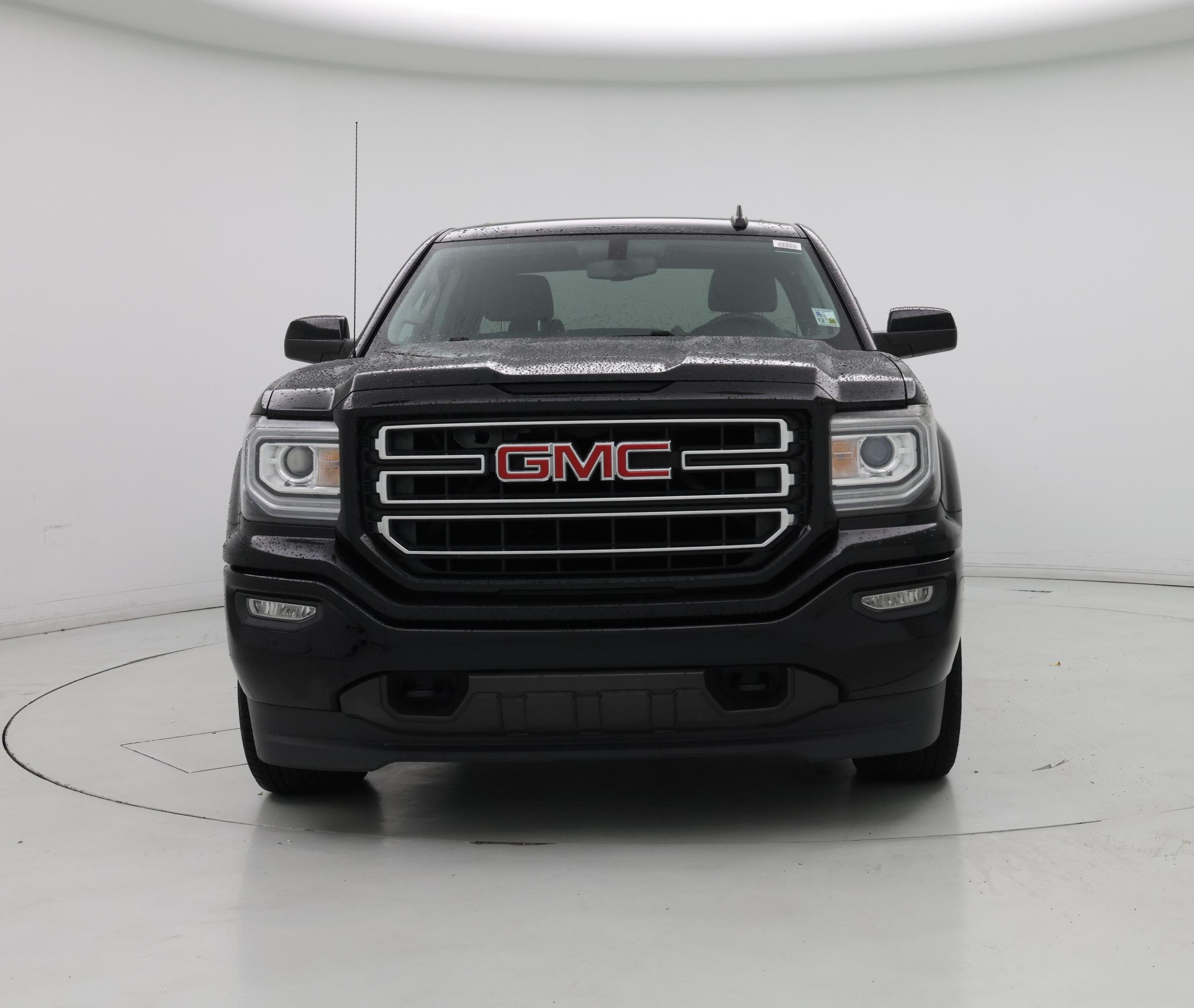 Thumbnail: 2016 GMC Sierra 1500 - 5