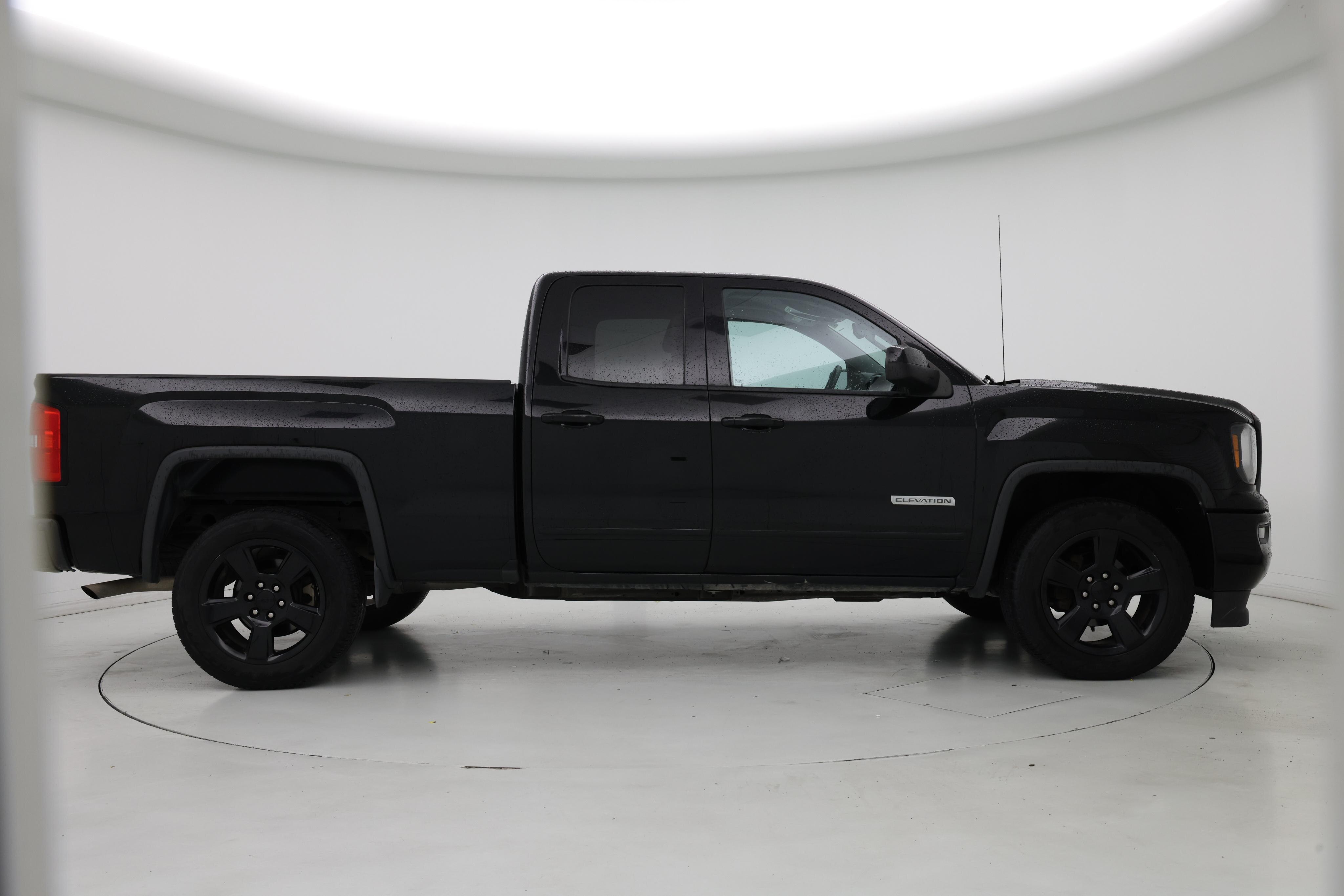 Thumbnail: 2016 GMC Sierra 1500 - 7