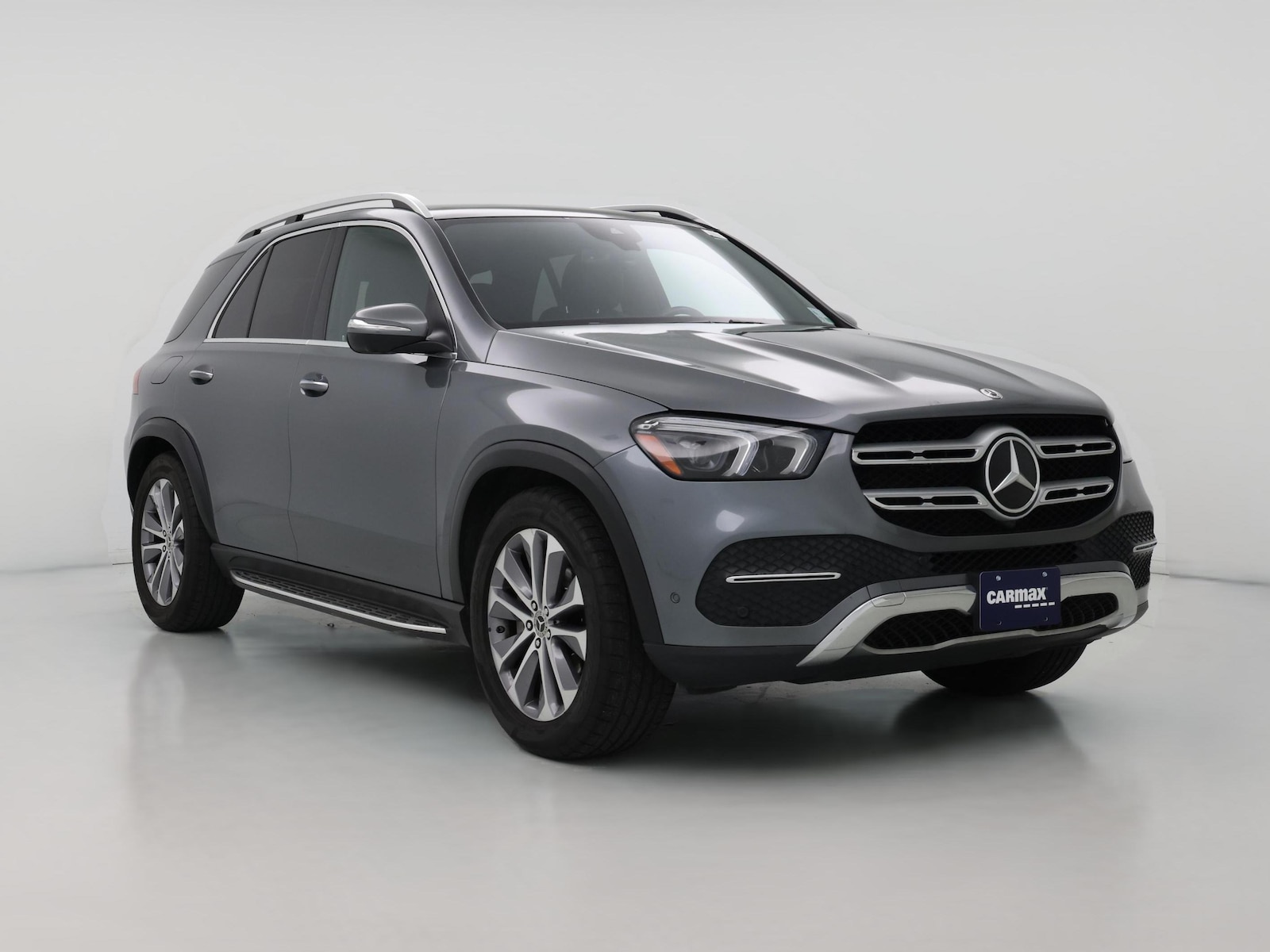 2022 Mercedes-Benz GLE GLE350