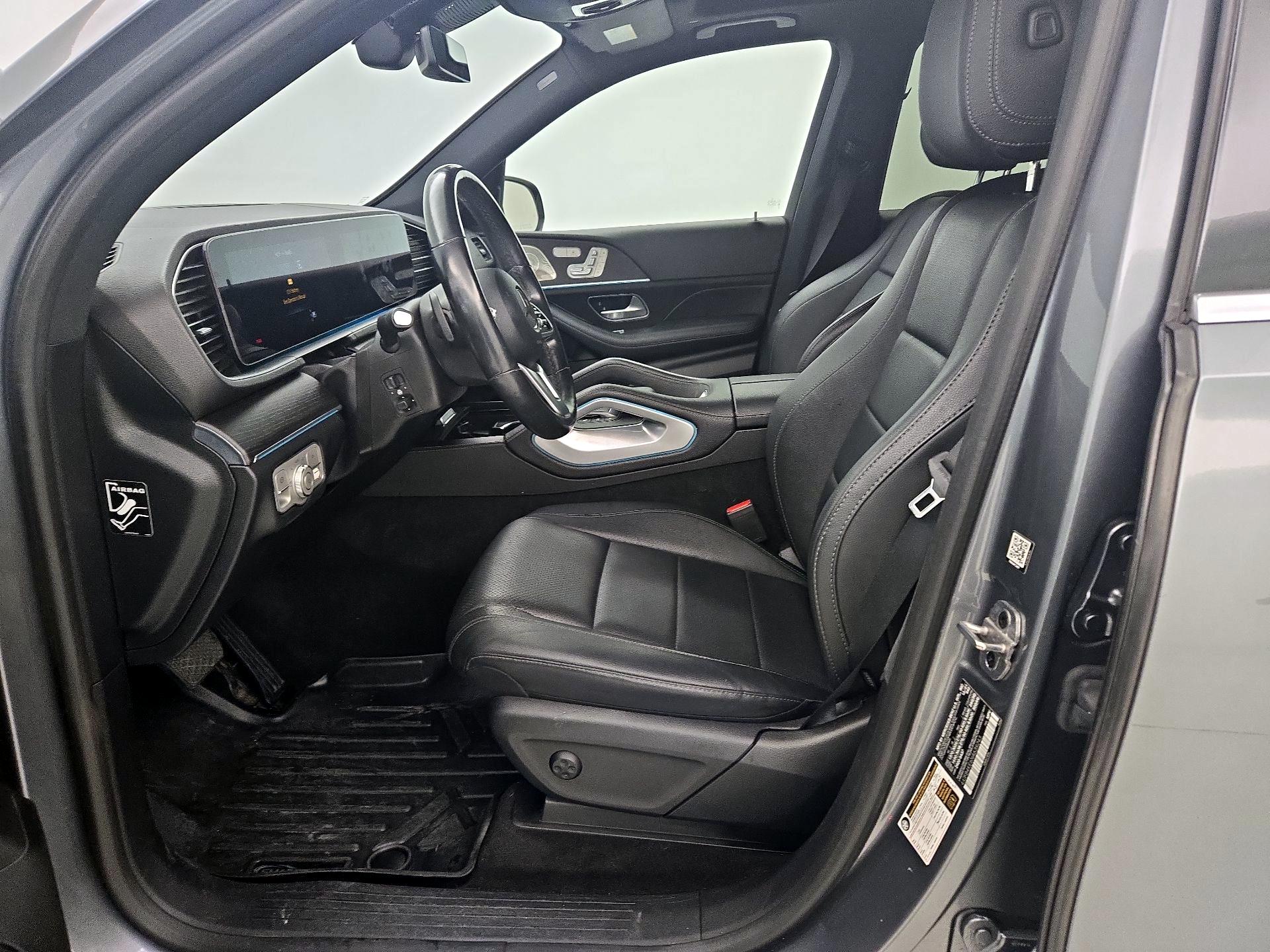 Thumbnail: 2022 Mercedes-Benz GLE - 11