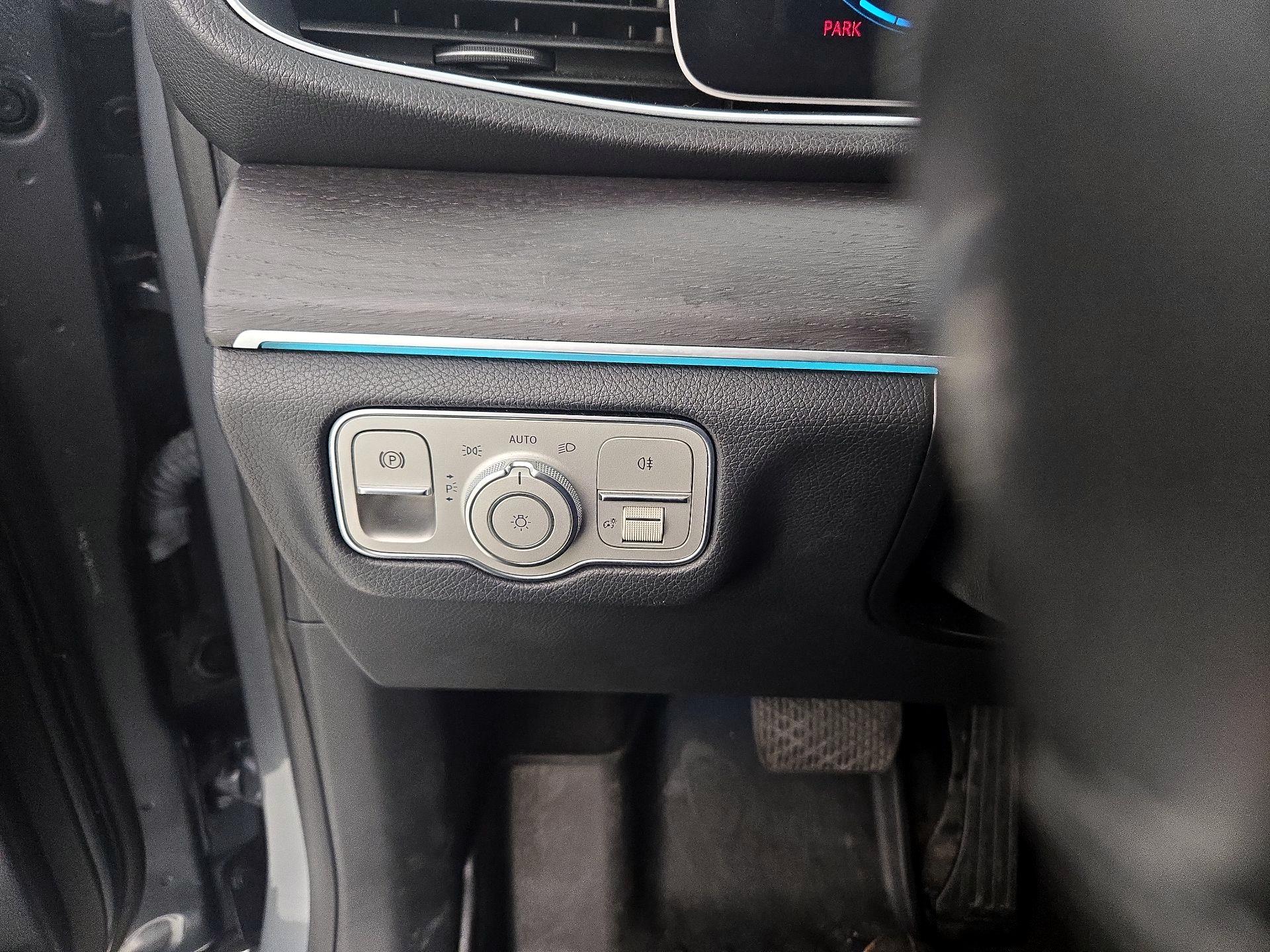 Thumbnail: 2022 Mercedes-Benz GLE - 13