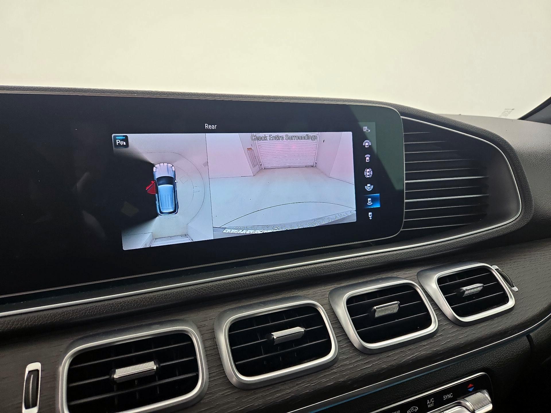 Thumbnail: 2022 Mercedes-Benz GLE - 15