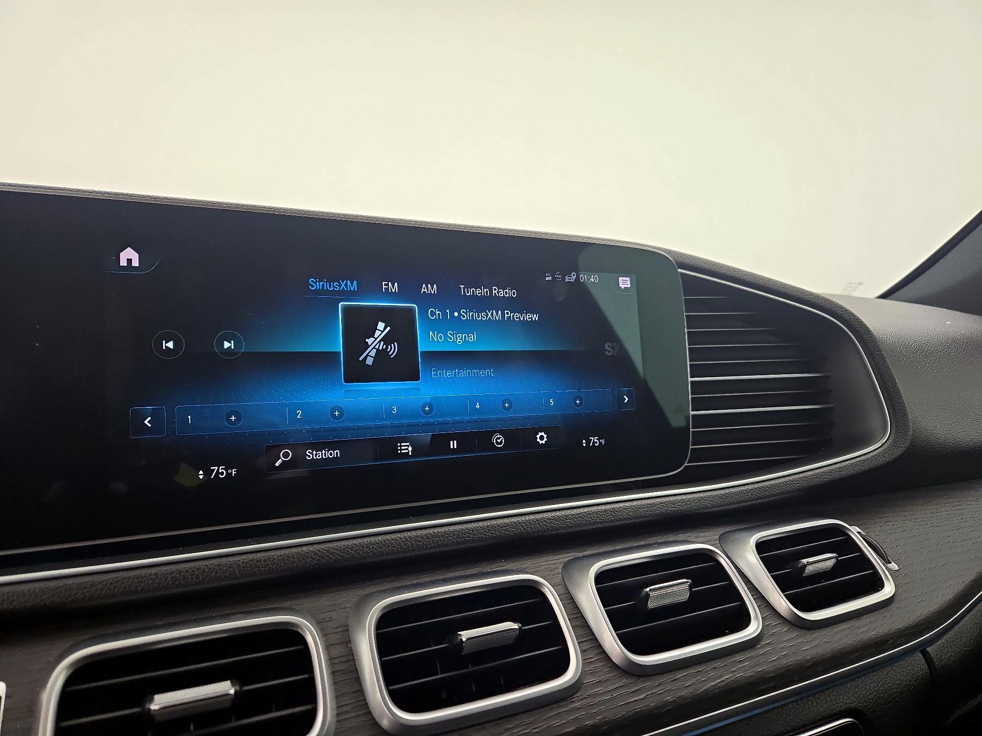 Thumbnail: 2022 Mercedes-Benz GLE - 16