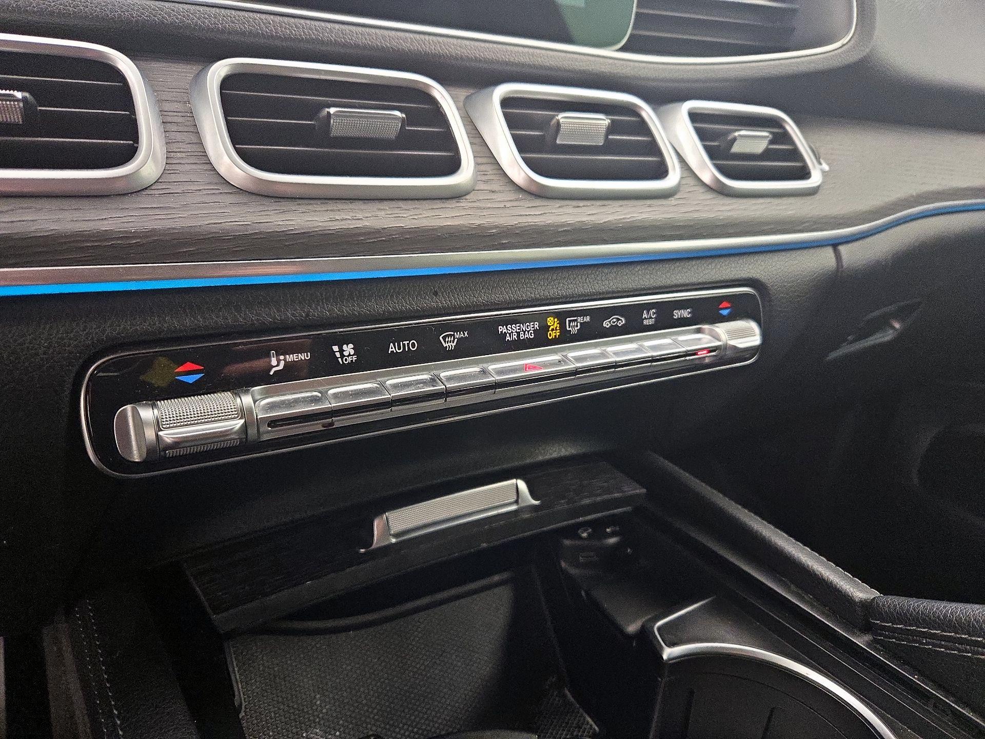 Thumbnail: 2022 Mercedes-Benz GLE - 17