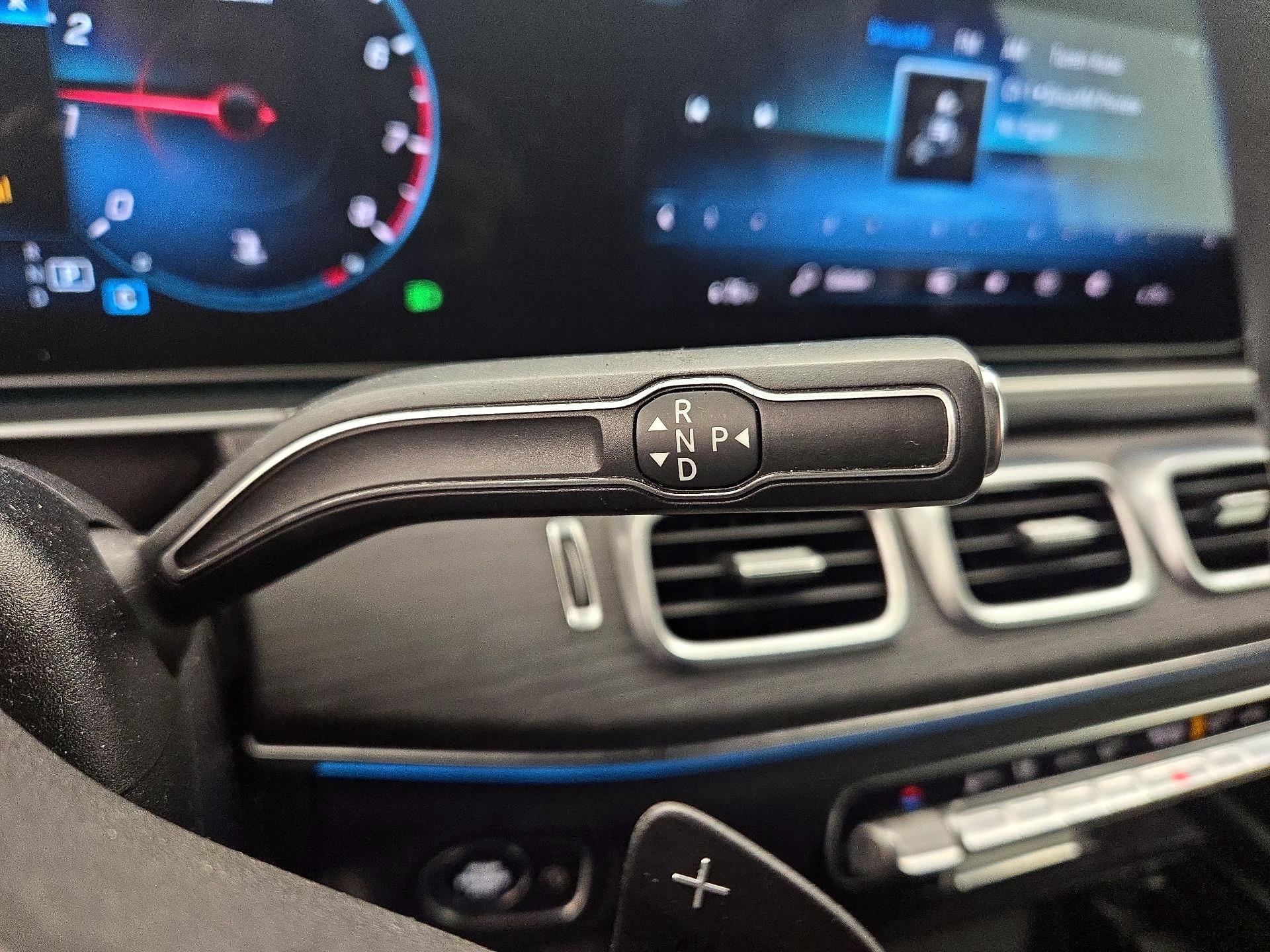 Thumbnail: 2022 Mercedes-Benz GLE - 18