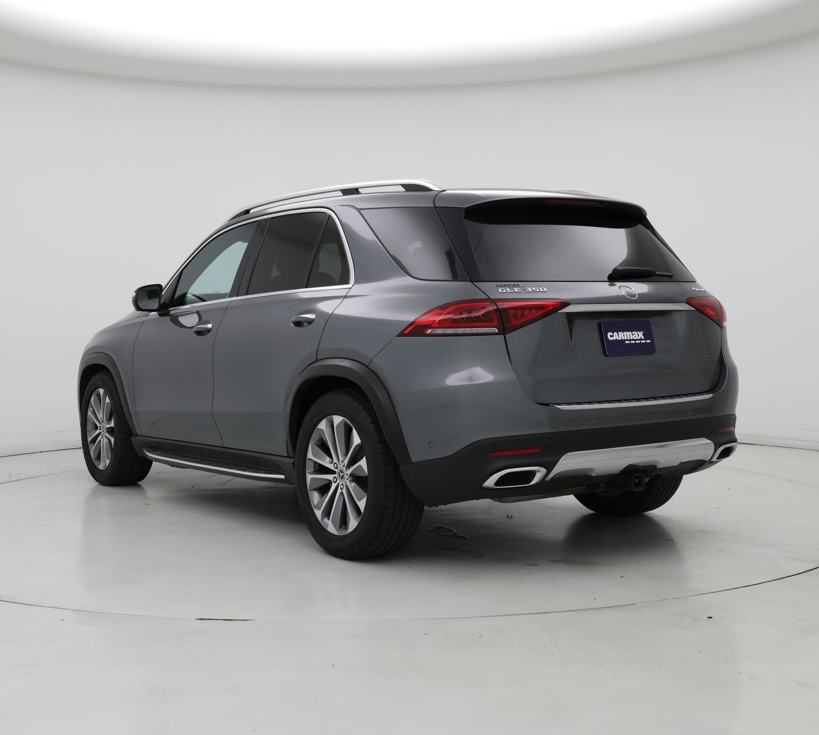 Thumbnail: 2022 Mercedes-Benz GLE - 2