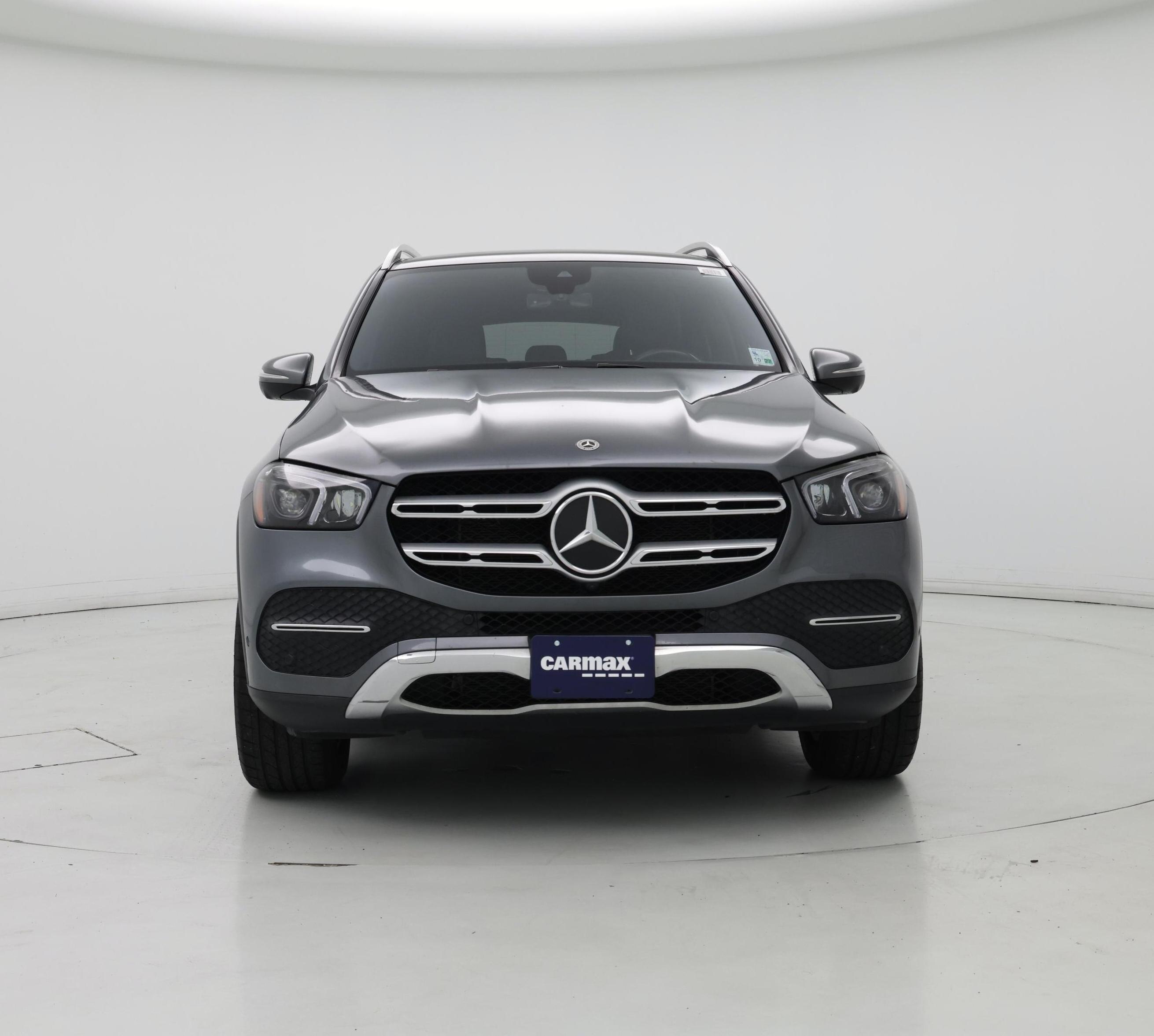 Thumbnail: 2022 Mercedes-Benz GLE - 5