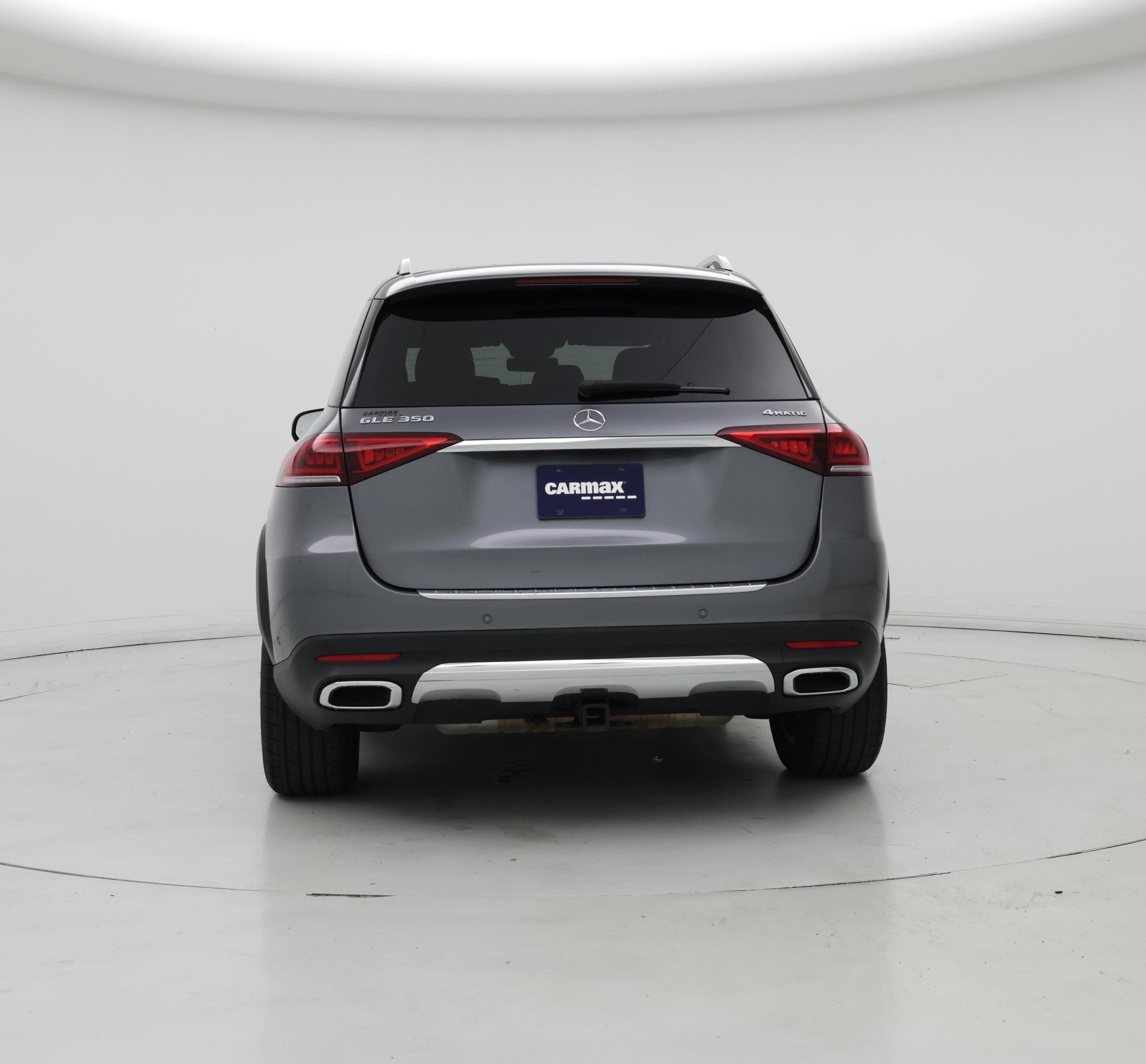 Thumbnail: 2022 Mercedes-Benz GLE - 6