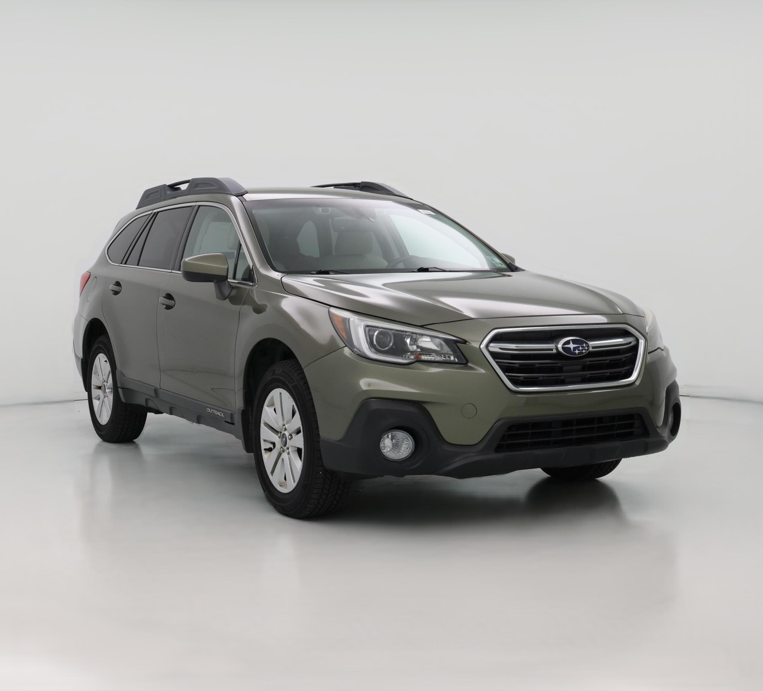 Thumbnail: 2019 Subaru Outback - 1