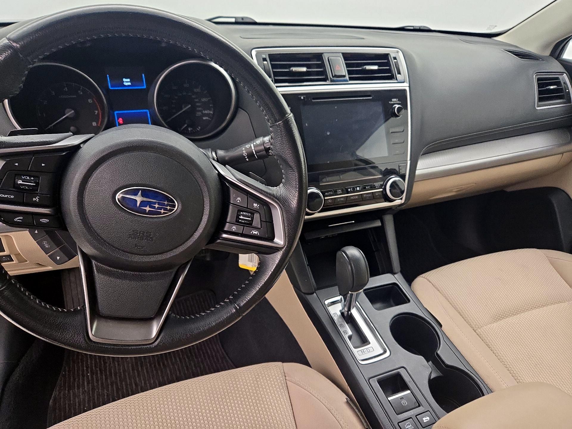 Thumbnail: 2019 Subaru Outback - 9
