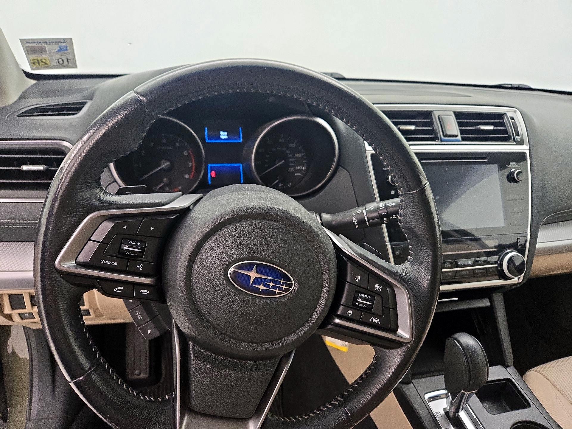 Thumbnail: 2019 Subaru Outback - 10