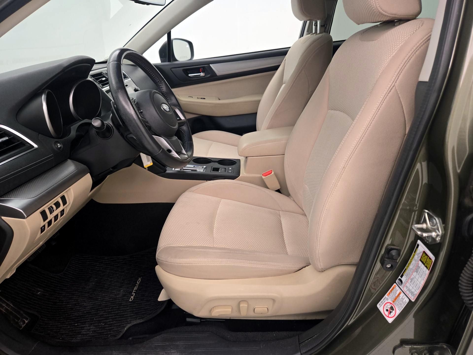 Thumbnail: 2019 Subaru Outback - 11