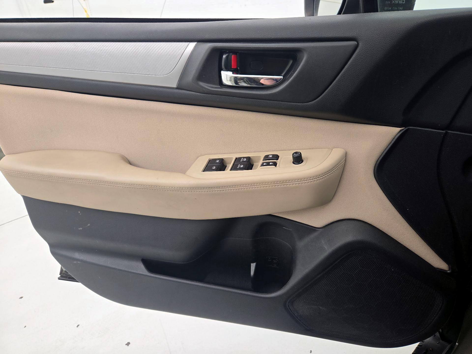 Thumbnail: 2019 Subaru Outback - 12