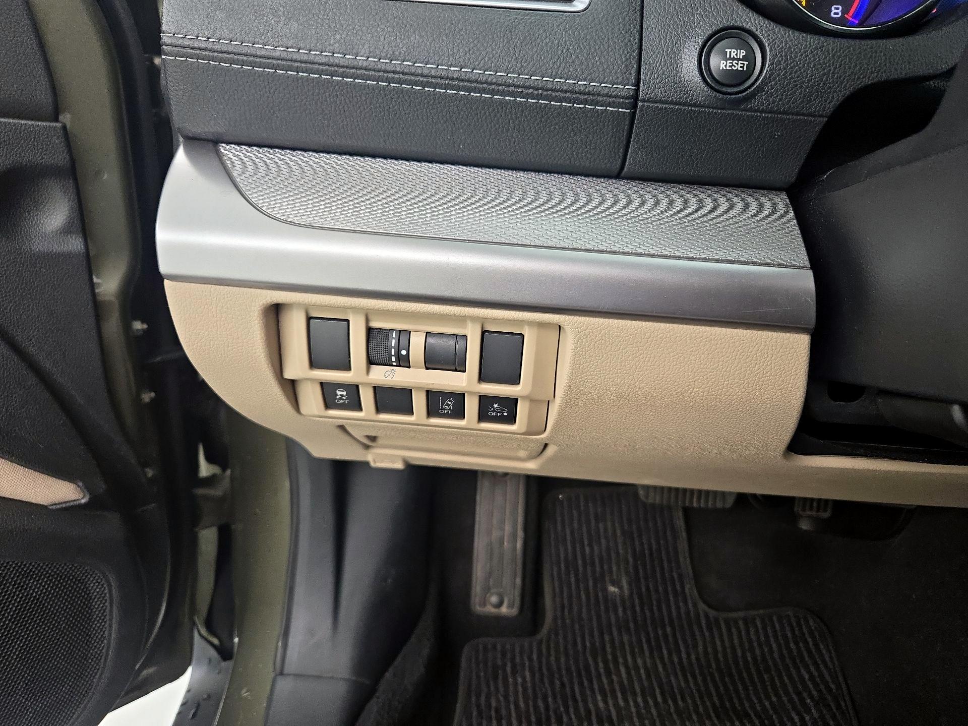 Thumbnail: 2019 Subaru Outback - 13