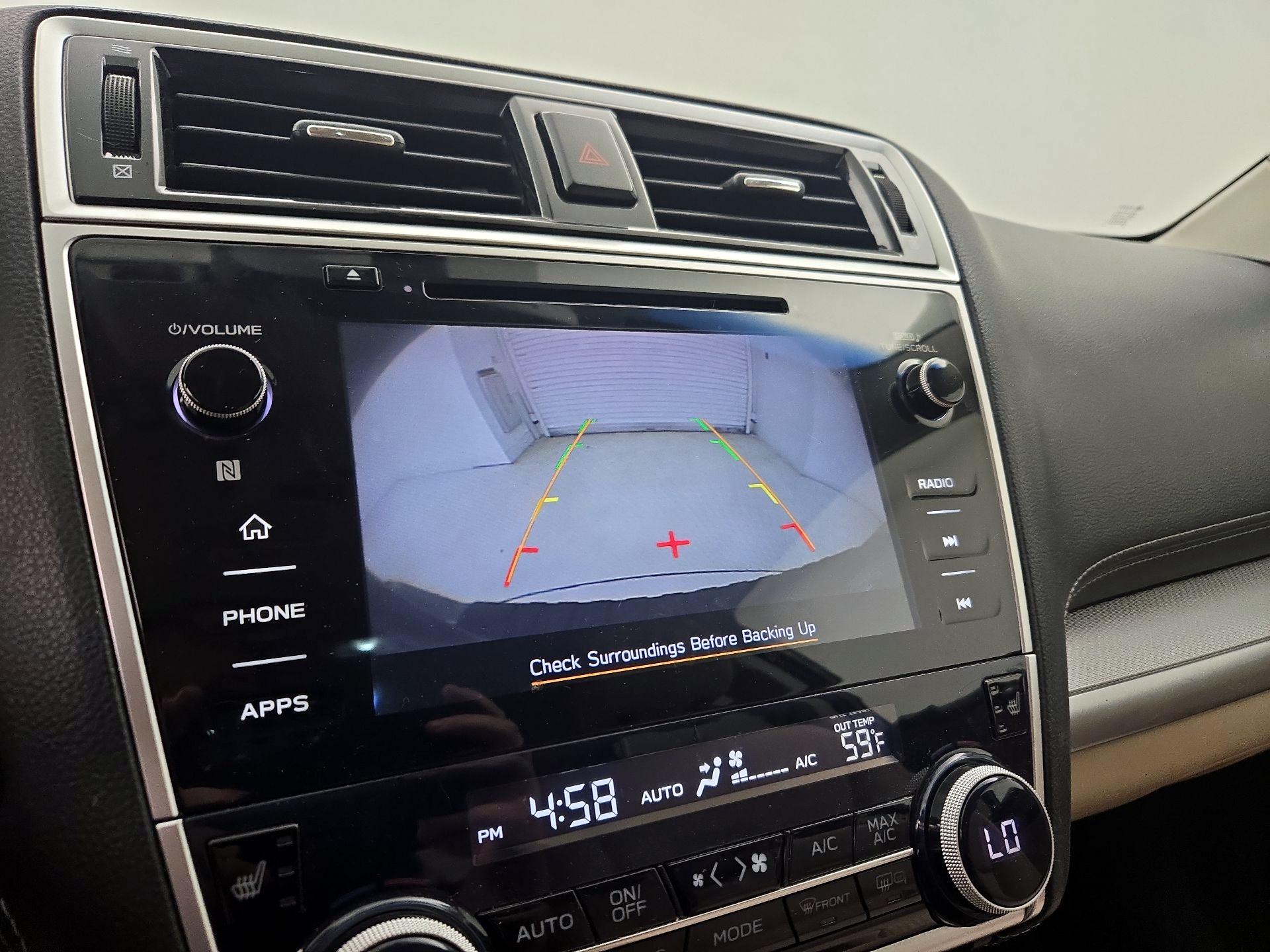 Thumbnail: 2019 Subaru Outback - 14